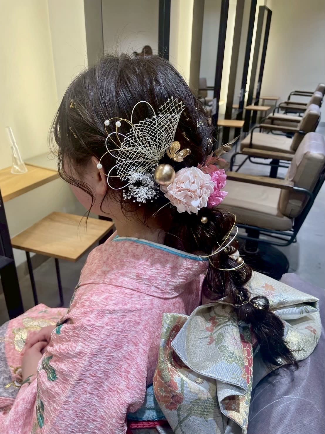 e'clat plapa【エクラ プレパ】のスタイル紹介。e'clat plapa×スタイル