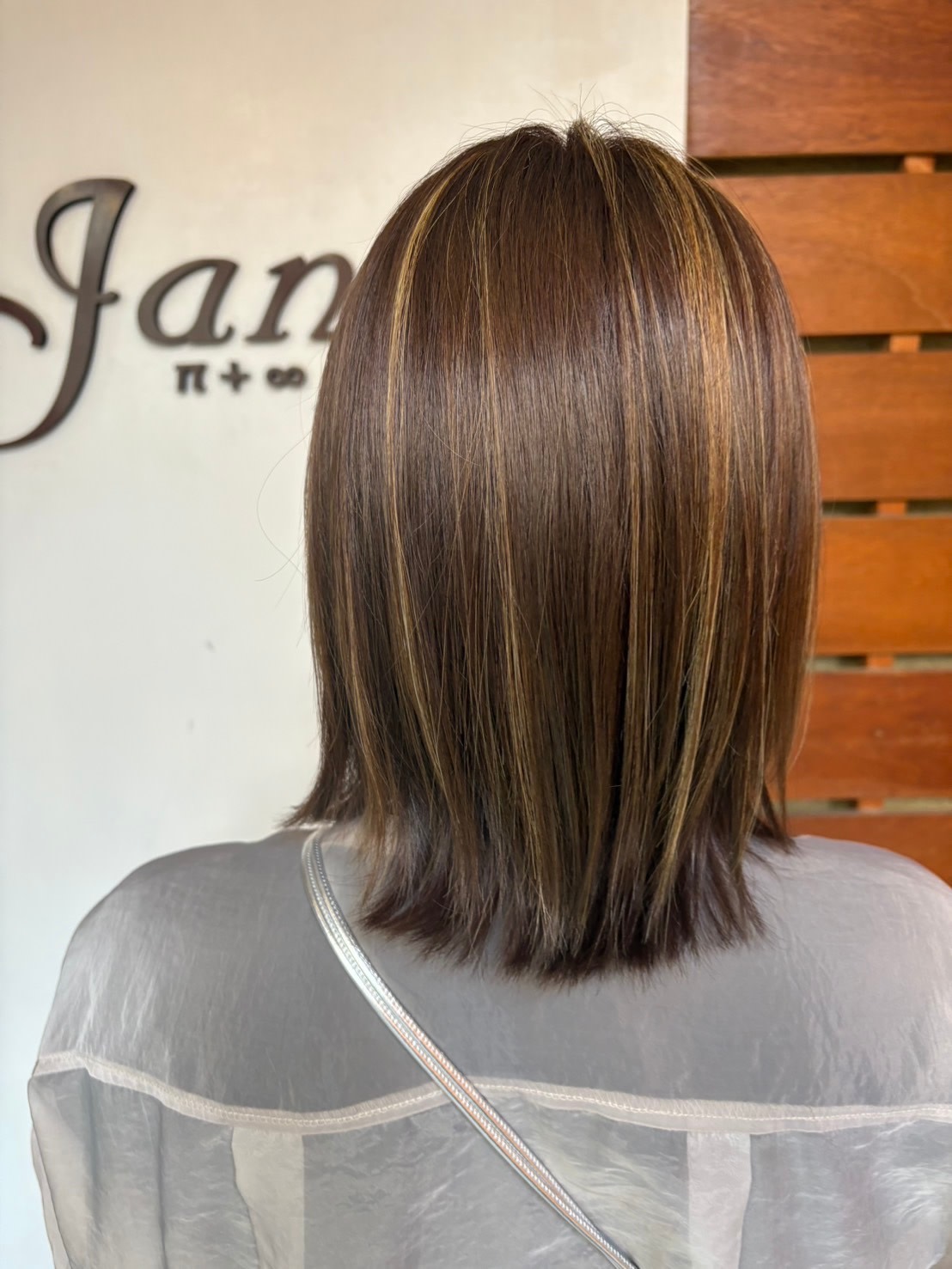 Janji【ジャンジー】のスタイル紹介。Janji×スタイル