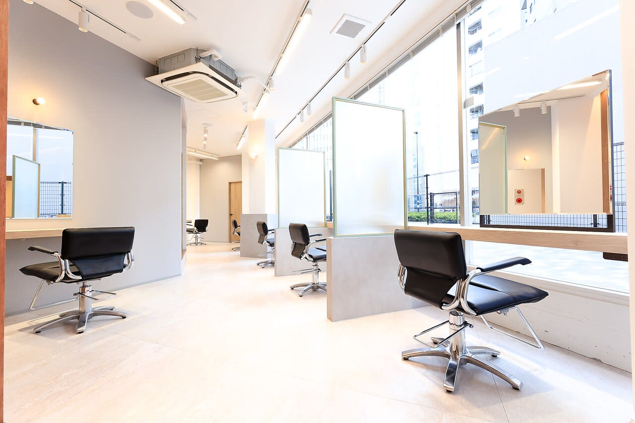 Eleanor spa&treatment 新宿新南口【エレノア】のアイキャッチ画像