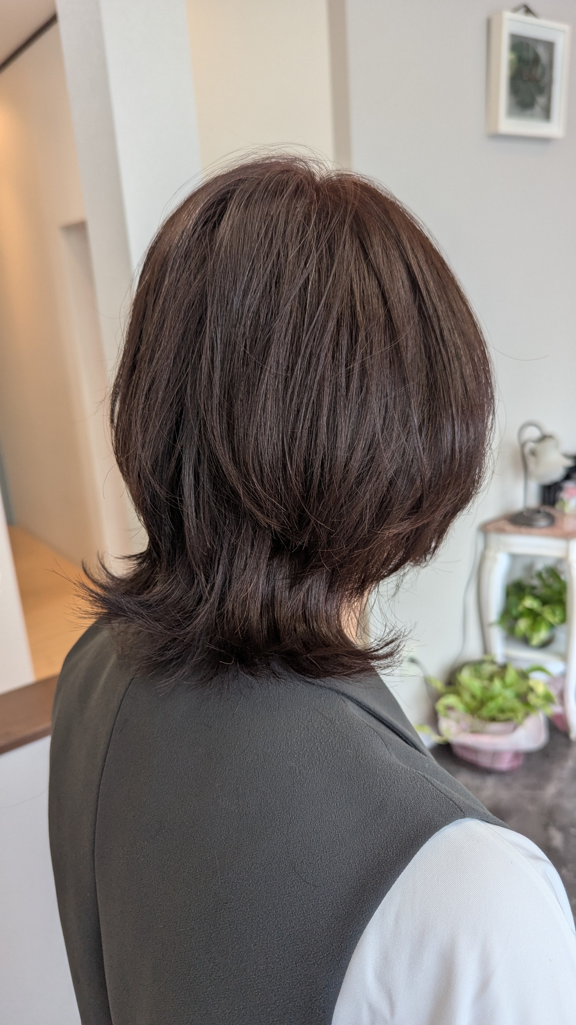 f salon【エフサロン】のスタイル紹介。f salon×スタイル