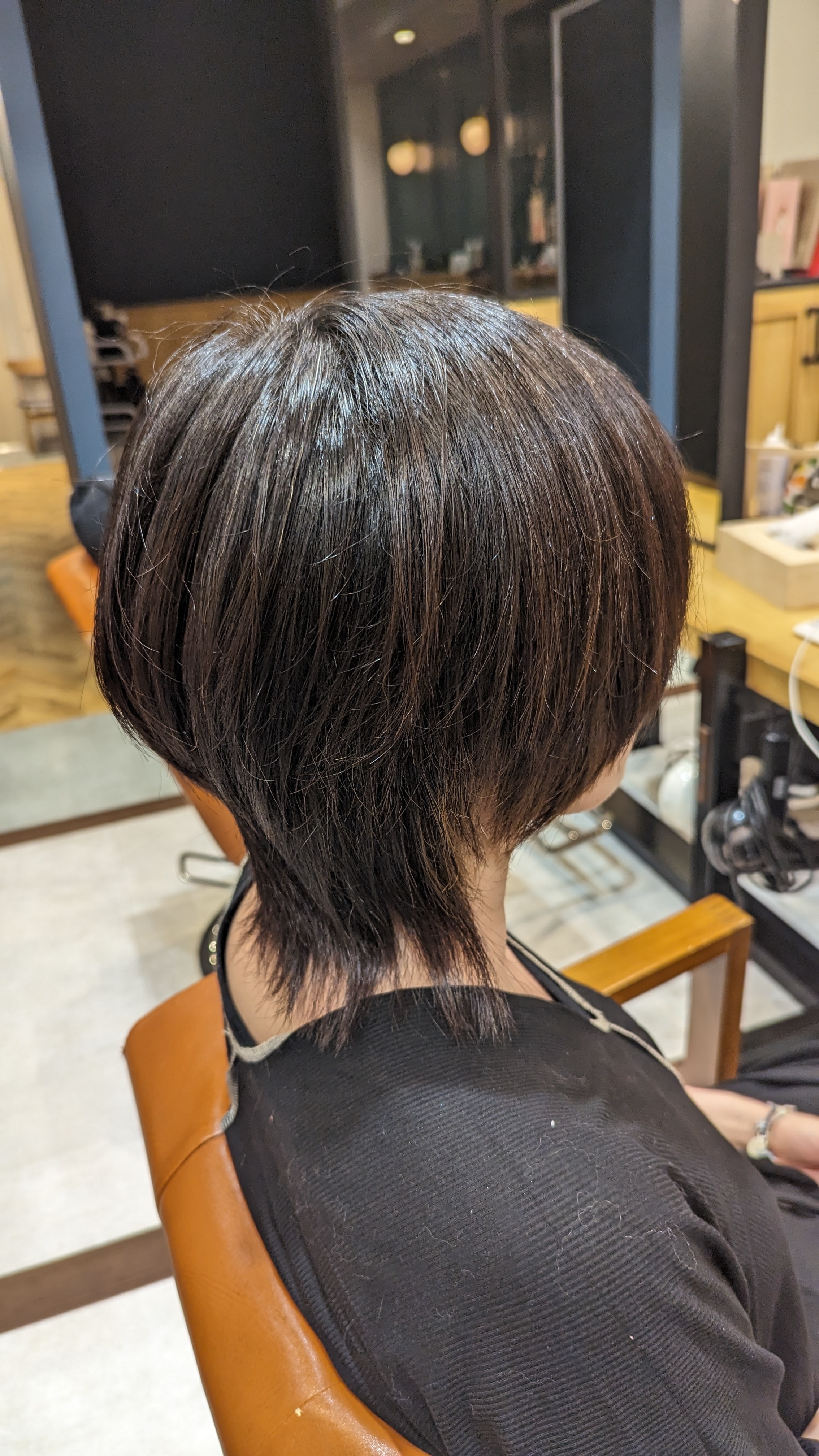 f salon【エフサロン】のスタイル紹介。f salon×スタイル