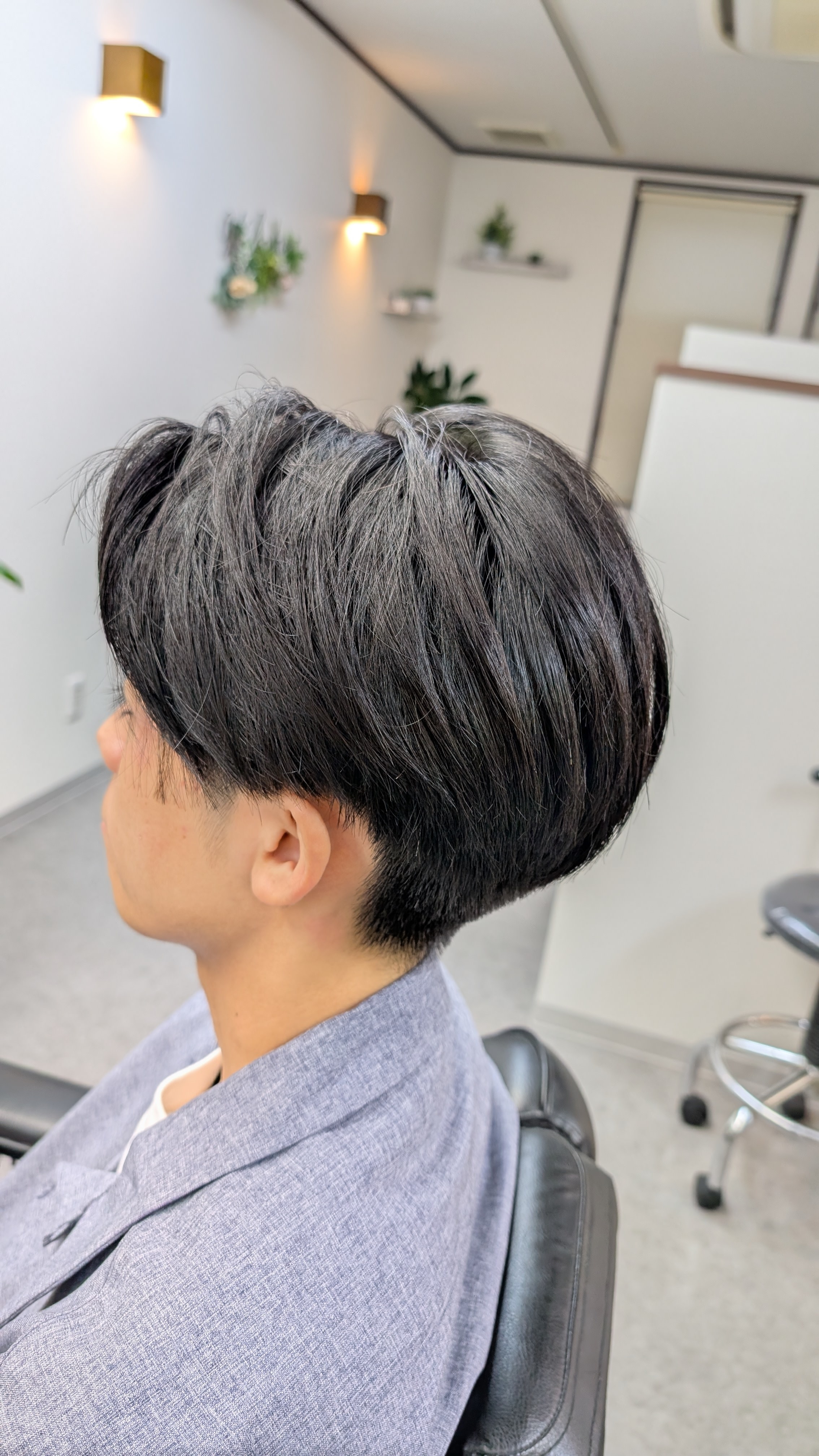 f salon【エフサロン】のスタイル紹介。f salon×スタイル