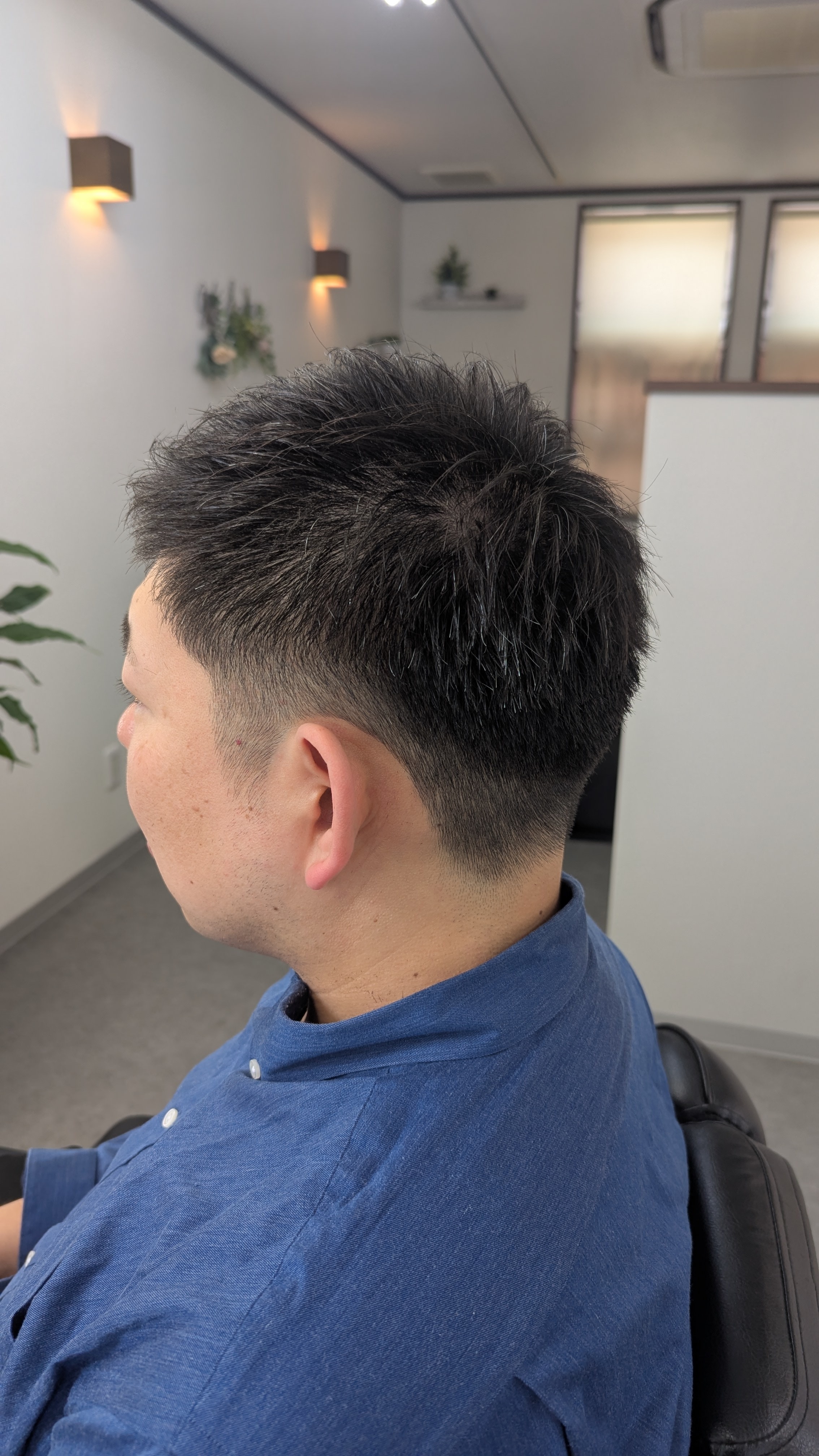 f salon【エフサロン】のスタイル紹介。f salon×スタイル