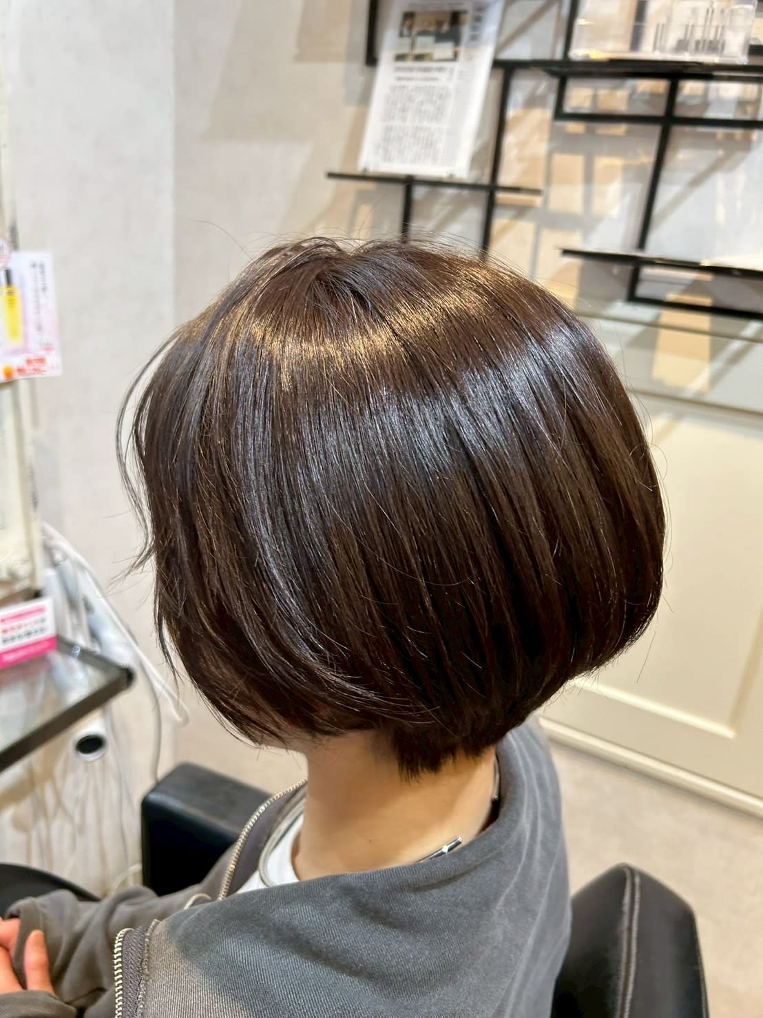 RizE hair【ライズ ヘアー】のスタイル紹介。RizE hair×スタイル