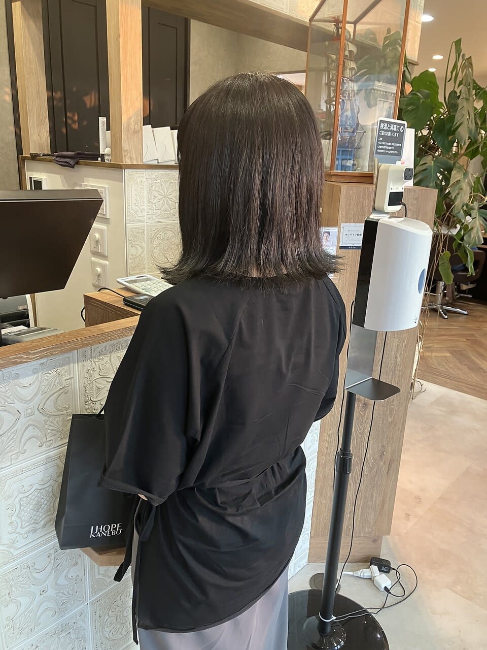 sea by sion【シーバイシオン】のスタイル紹介。sea by sion×スタイル