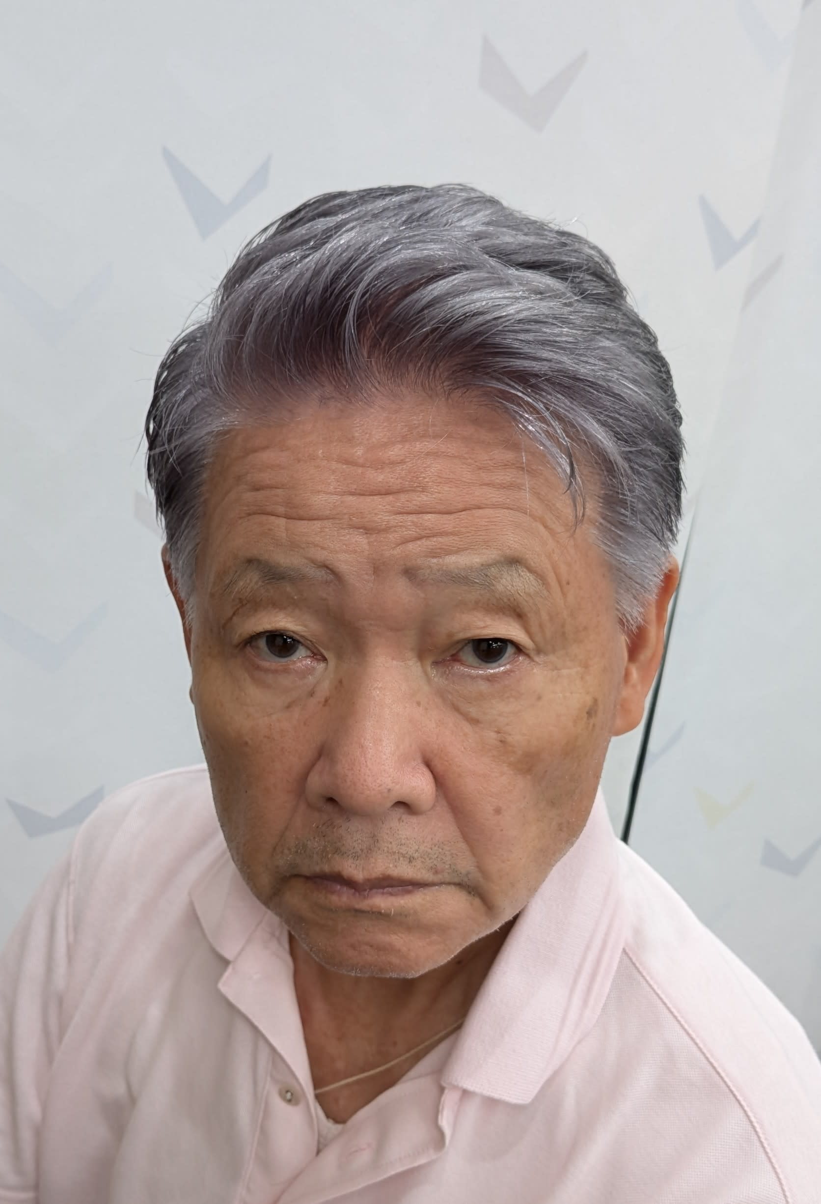 Art Avenue【アートアベニュー】のスタイル紹介。カラーコーティング