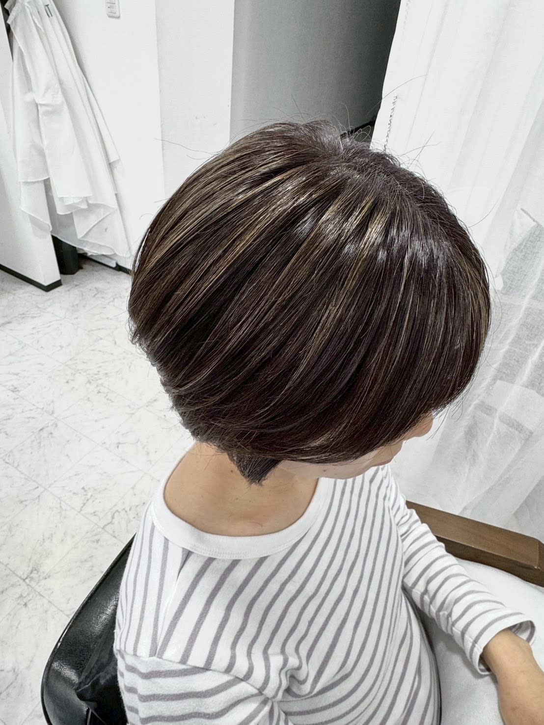 ECLAT HAIR【エクラヘア】のスタイル紹介。ECLAT HAIR×スタイル