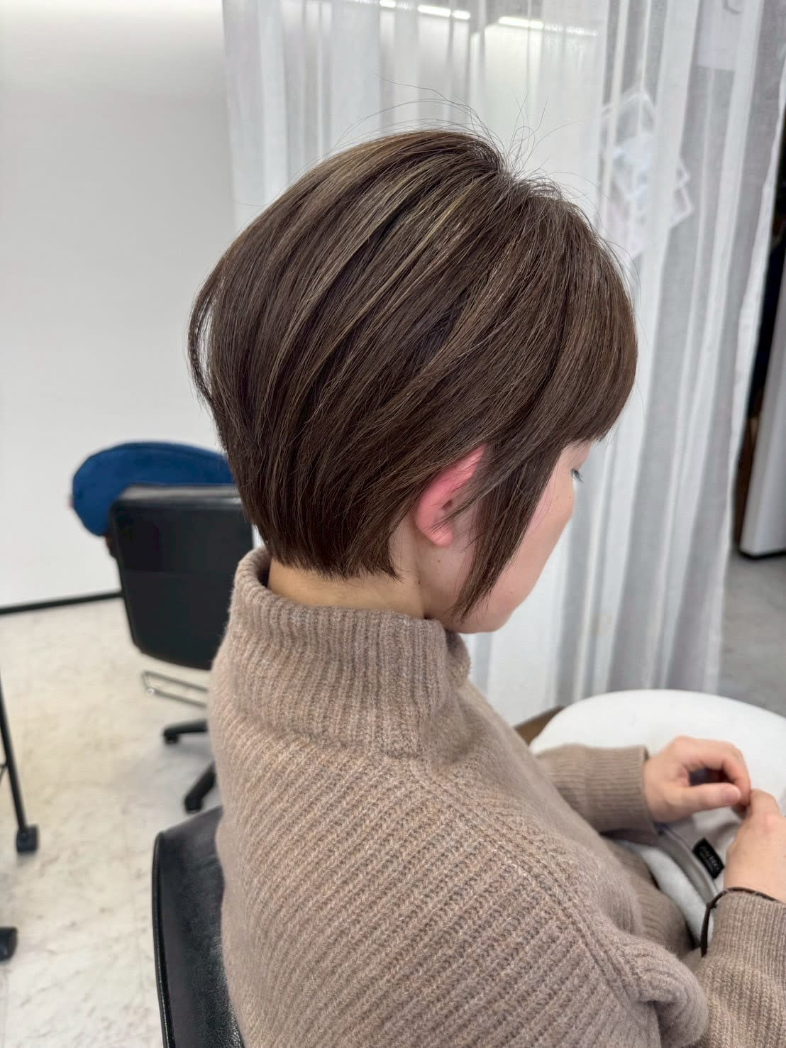 ECLAT HAIR【エクラヘア】のスタイル紹介。ECLAT HAIR×スタイル