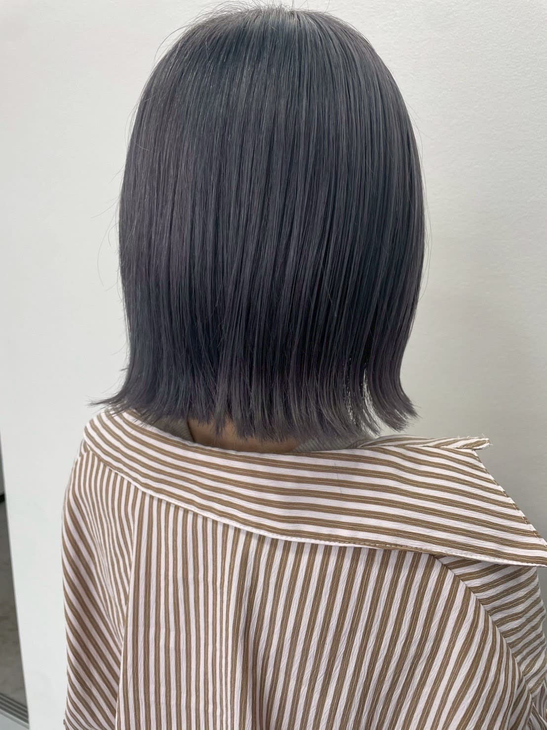 ECLAT HAIR【エクラヘア】のスタイル紹介。ECLAT HAIR×スタイル