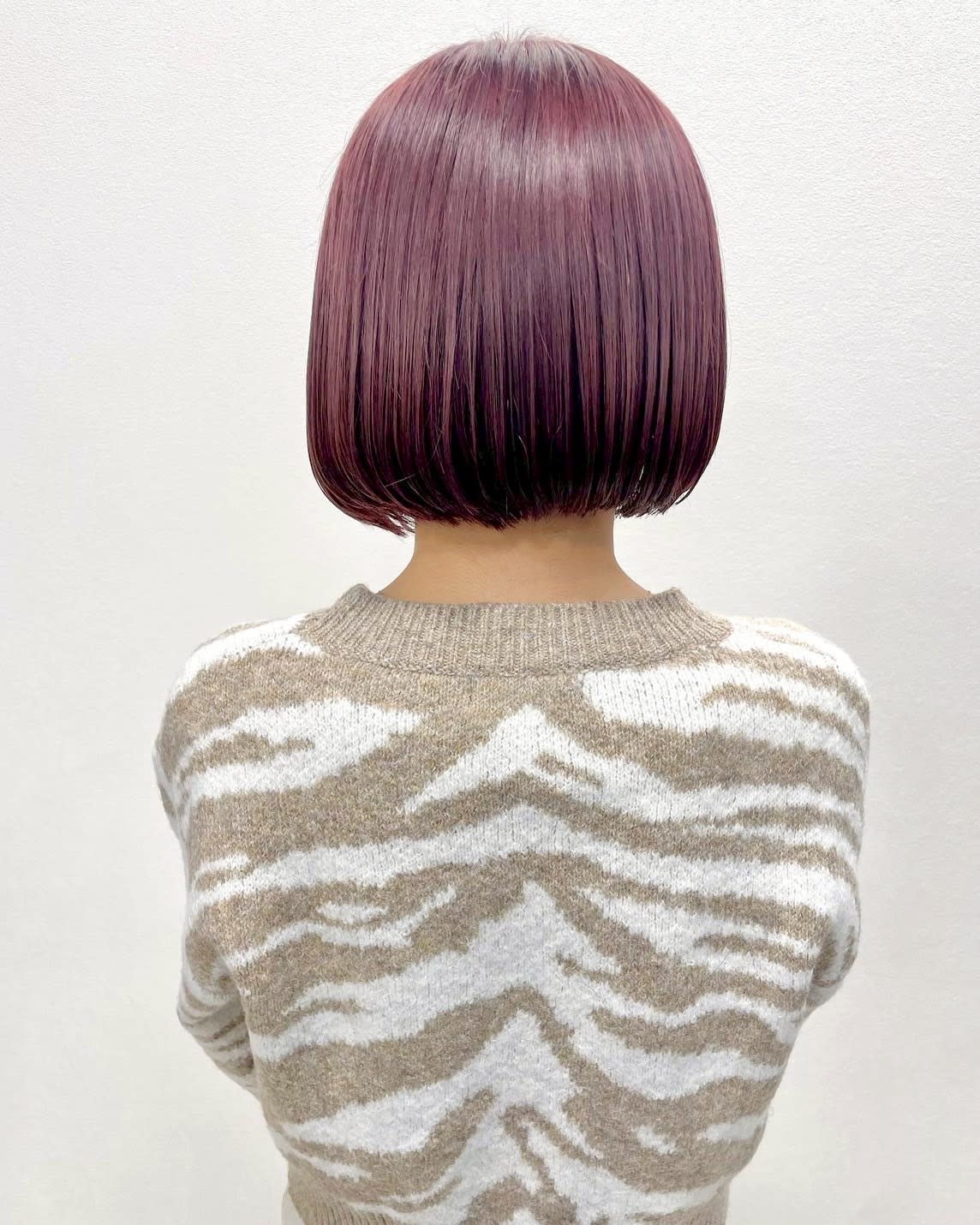 ECLAT HAIR【エクラヘア】のスタイル紹介。ECLAT HAIR×スタイル