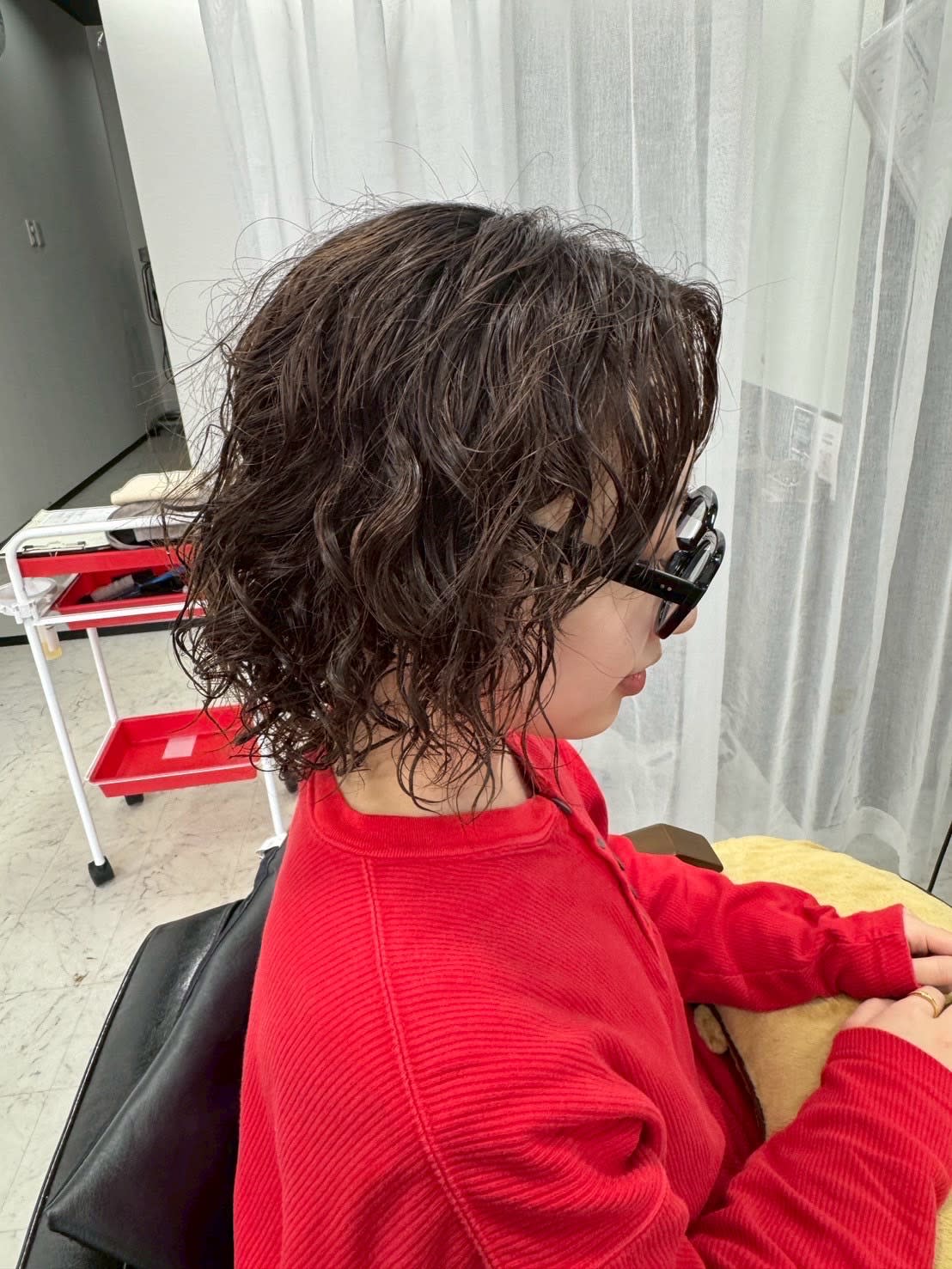 ECLAT HAIR【エクラヘア】のスタイル紹介。ECLAT HAIR×スタイル