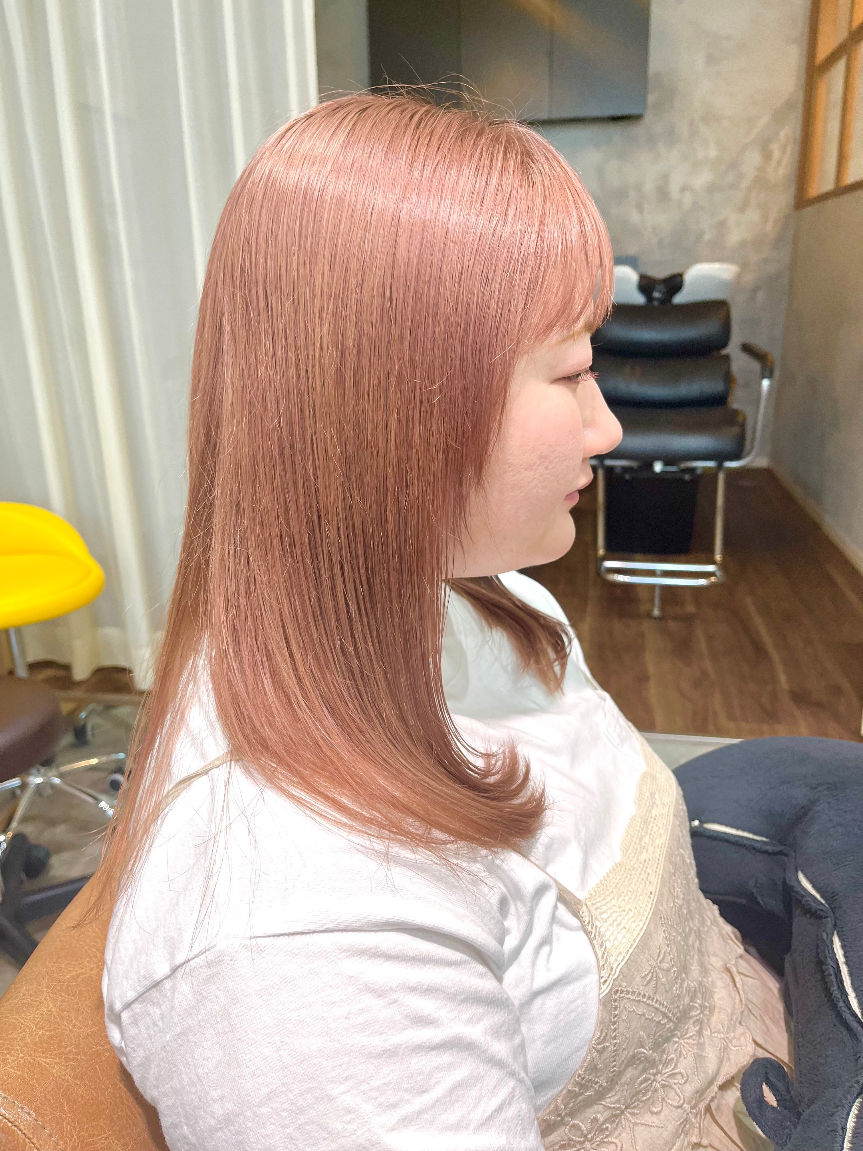 SEA A KA【シアカ】【シアカ】のスタイル紹介。SEA A KAお客様スタイル 佐々木希美 2025.8