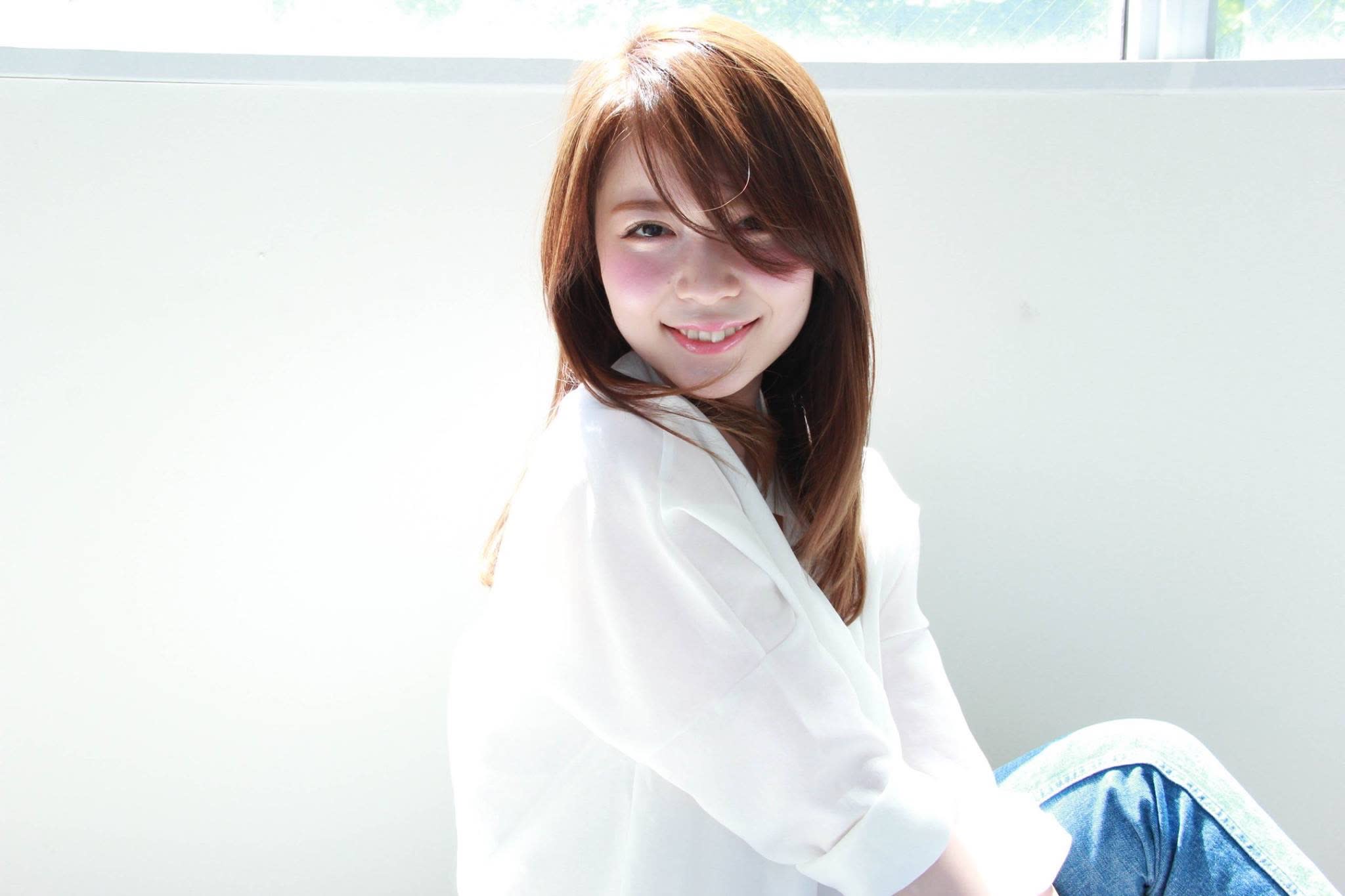 オーガニック髪質改善green【グリーン】【オーガニックカミシツカイゼングリーン】のスタイル紹介。《緑橋》オトナの髪質改善/オーガニックカラーエステ