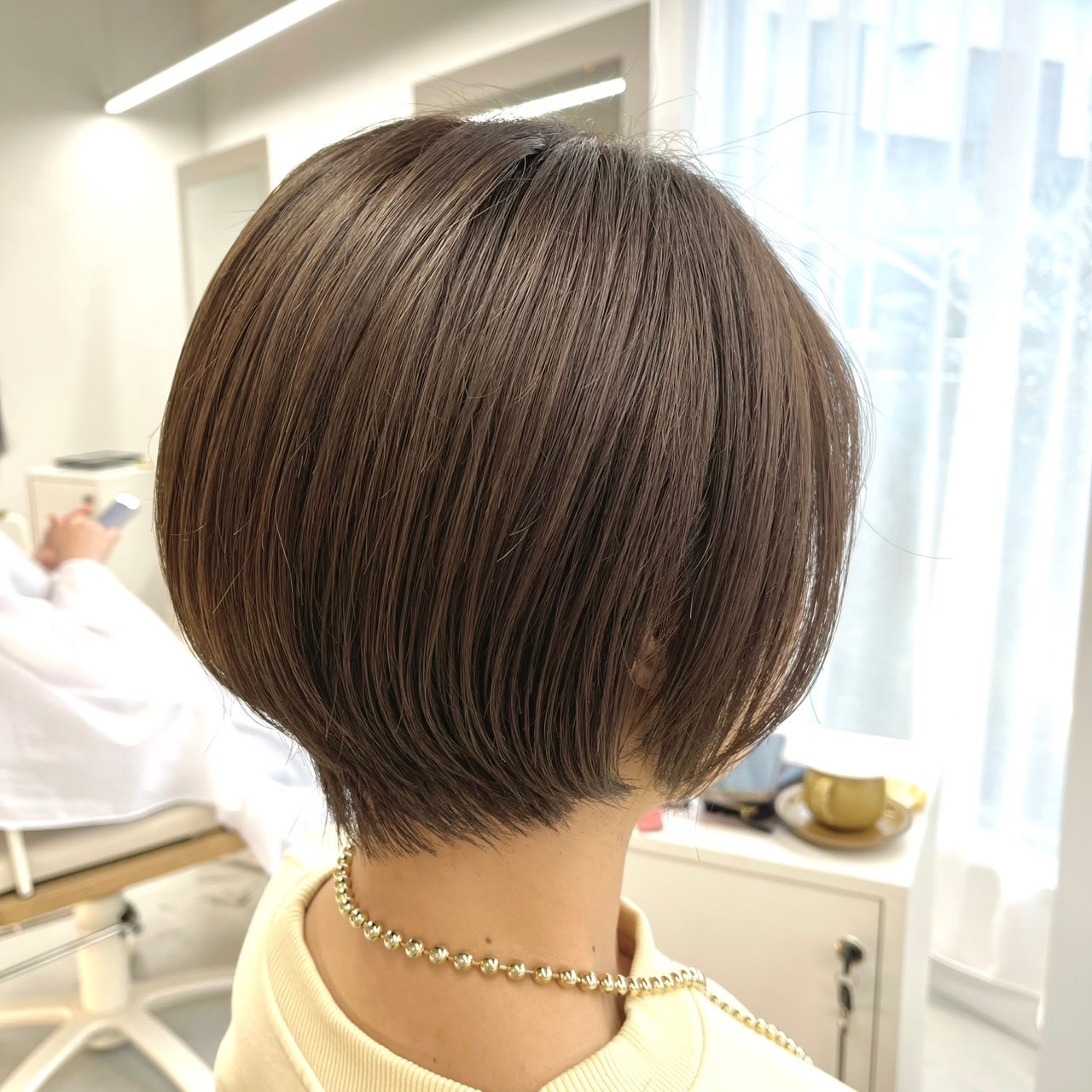 sotti.【ソッチ】のスタイル紹介。sotti.×スタイル