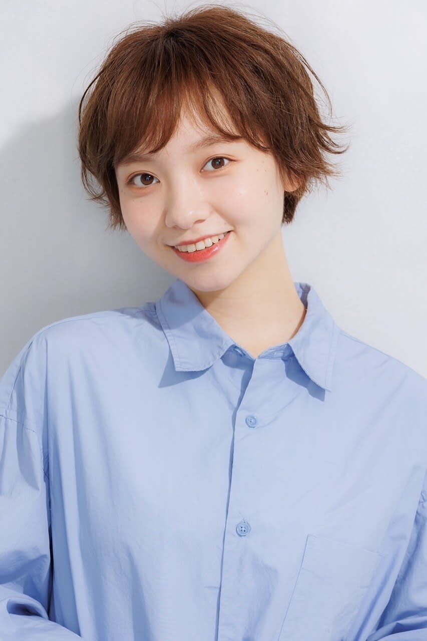 Cloe 中目黒【クロエナカメグロ】のスタイル紹介。ヘルシーショート