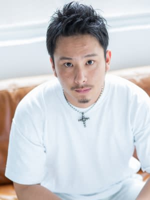 Lycka 中野店【ライカナカノテン】のスタイル紹介。☆好感度◎ウェットショート☆