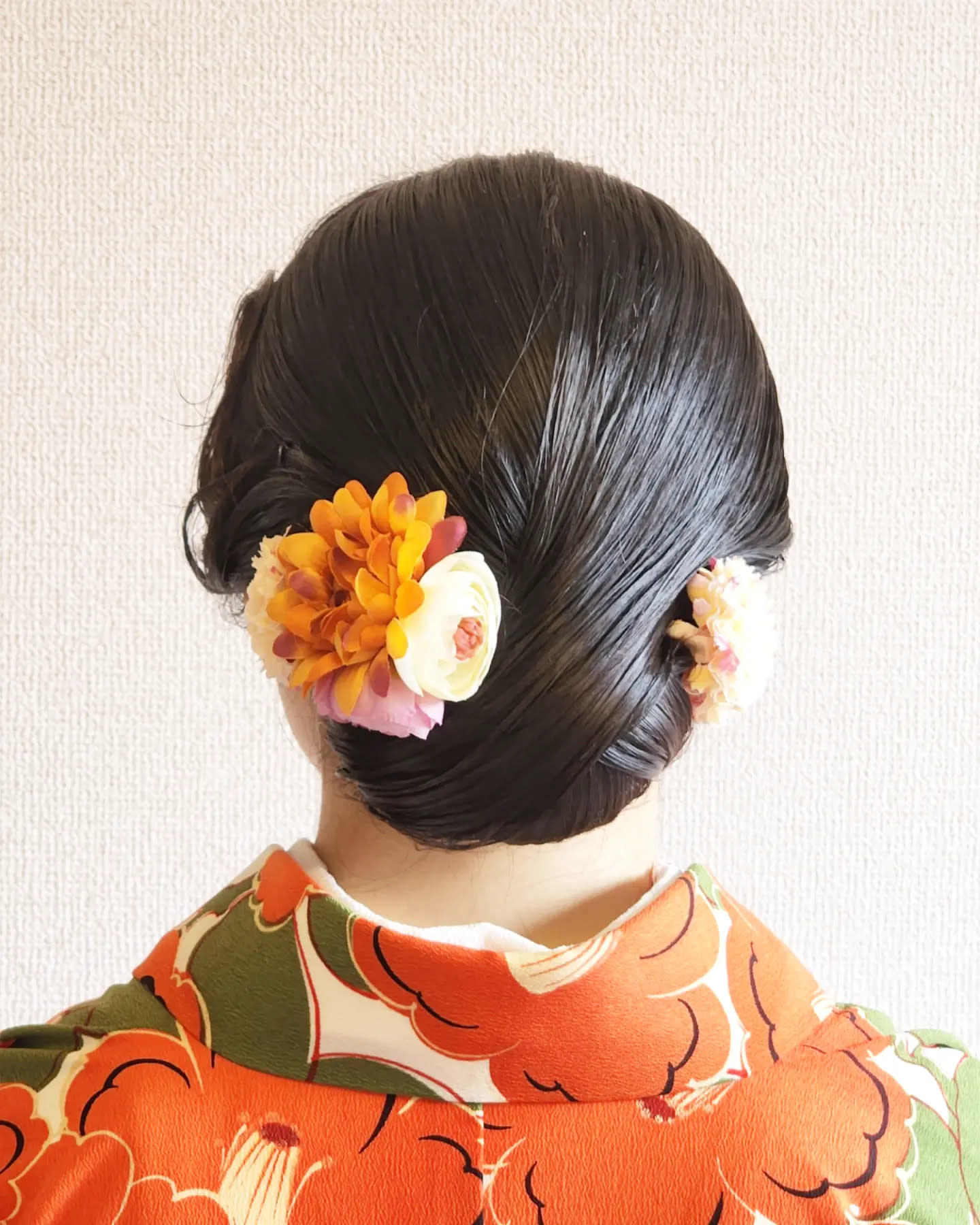 芙蓉【フヨウ】のスタイル紹介。芙蓉×スタイル