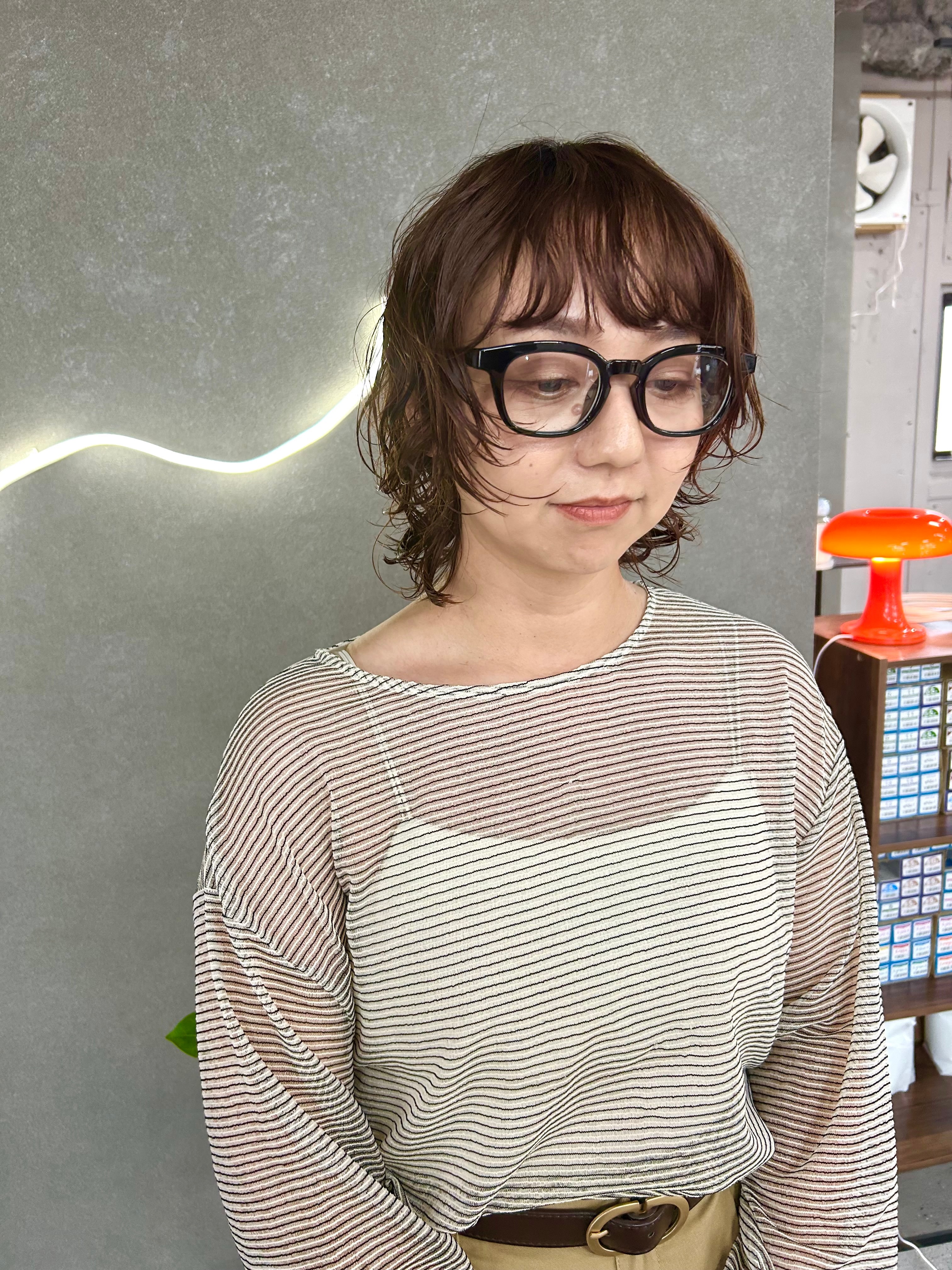 tata【タタ】のスタイル紹介。tata×スタイル