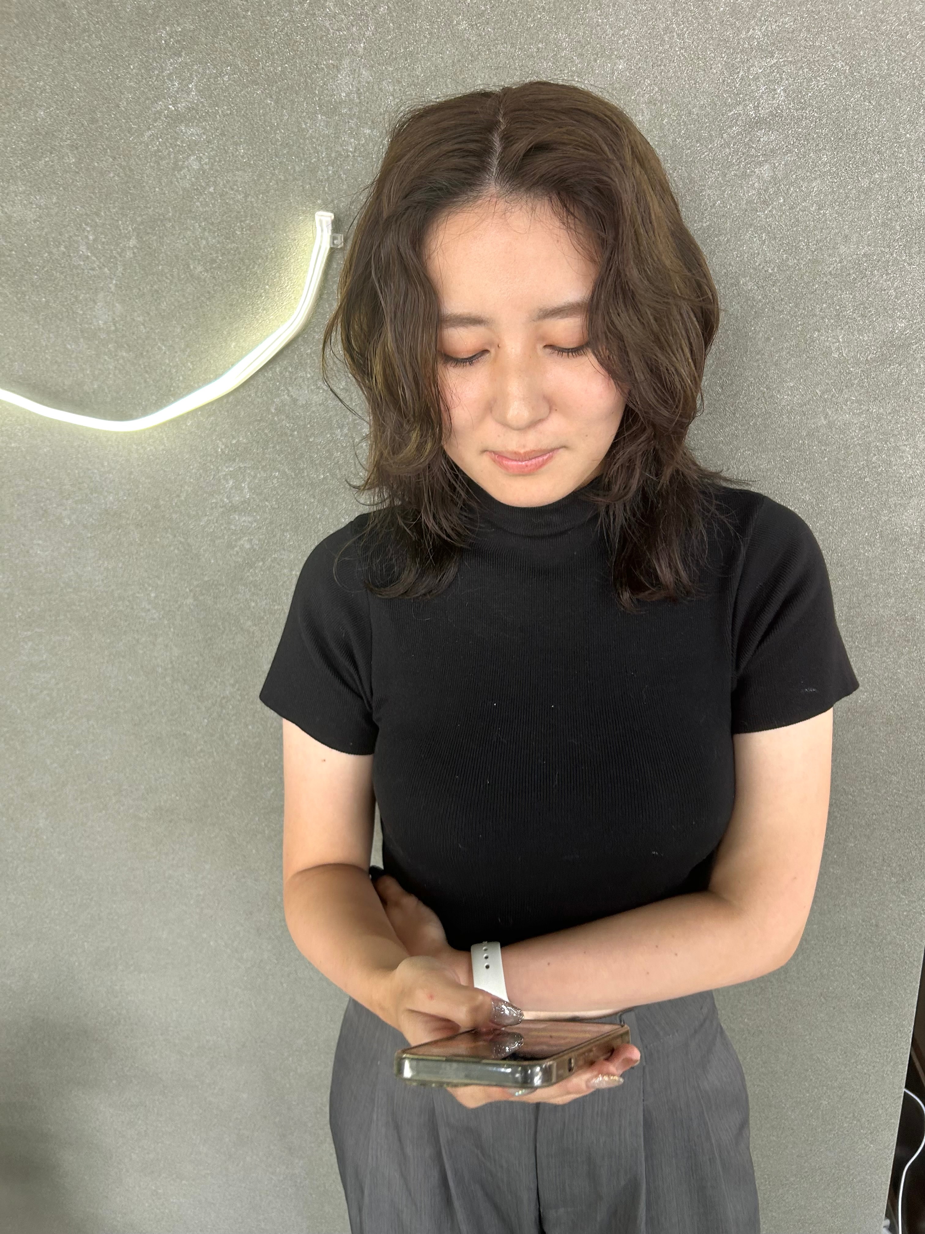 tata【タタ】のスタイル紹介。tata×スタイル