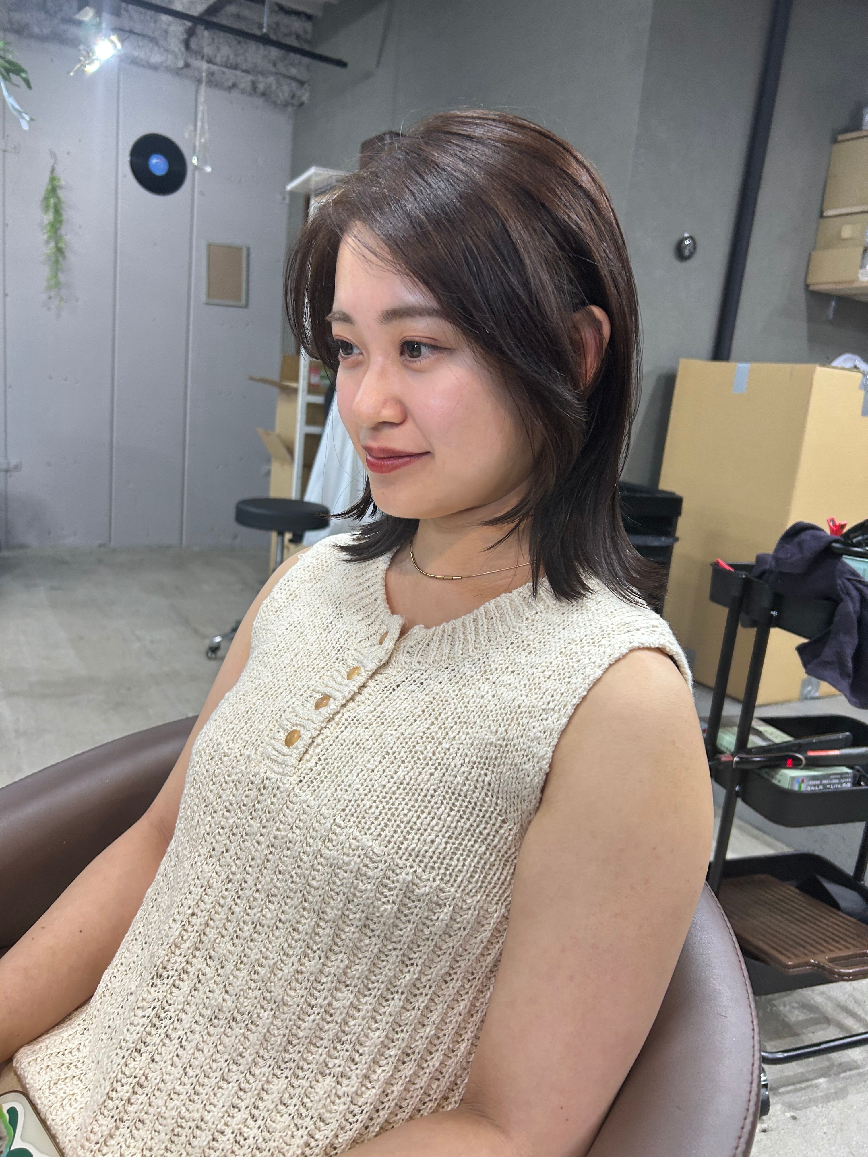 tata【タタ】のスタイル紹介。tata×スタイル