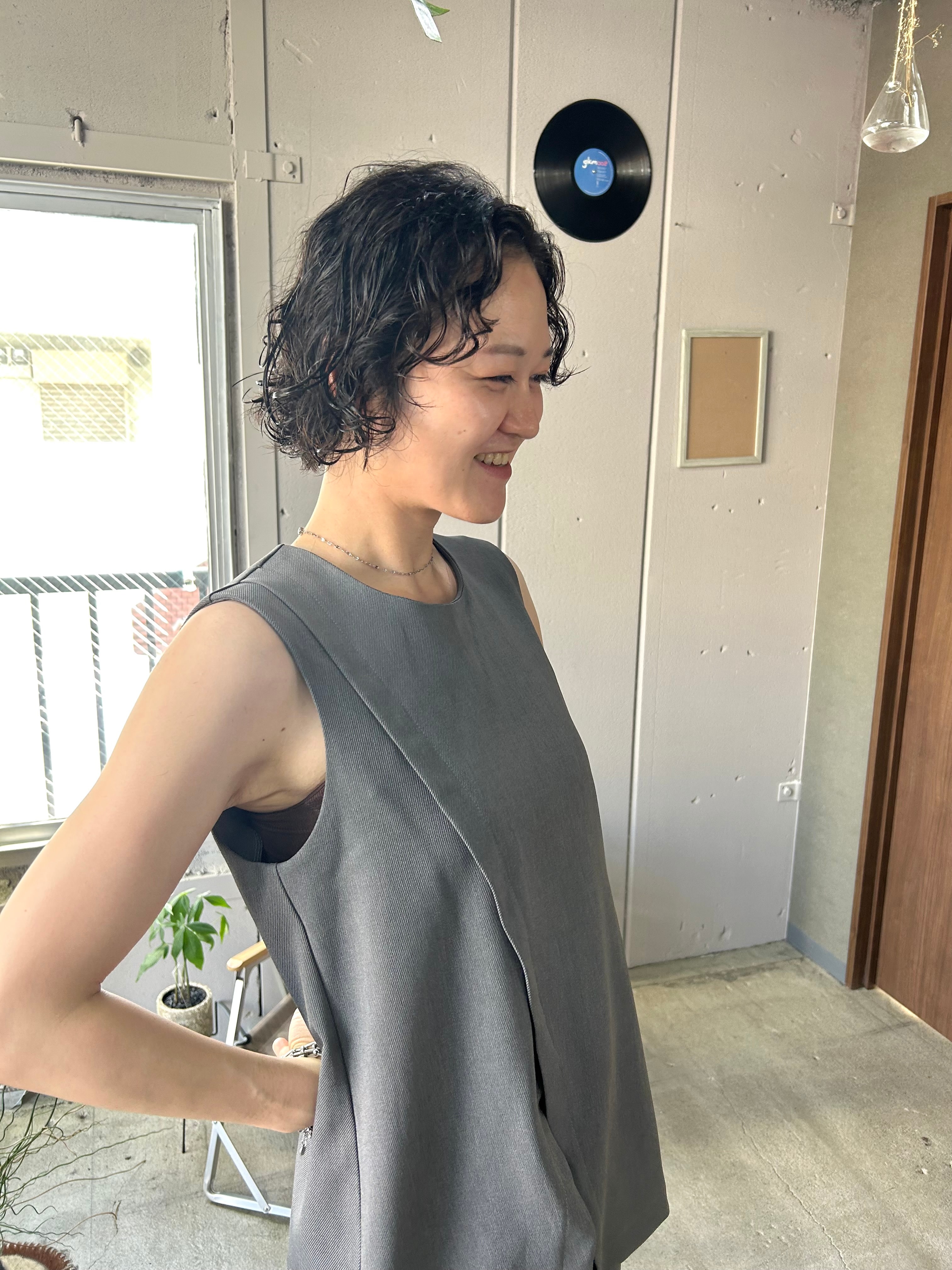 tata【タタ】のスタイル紹介。tata×スタイル