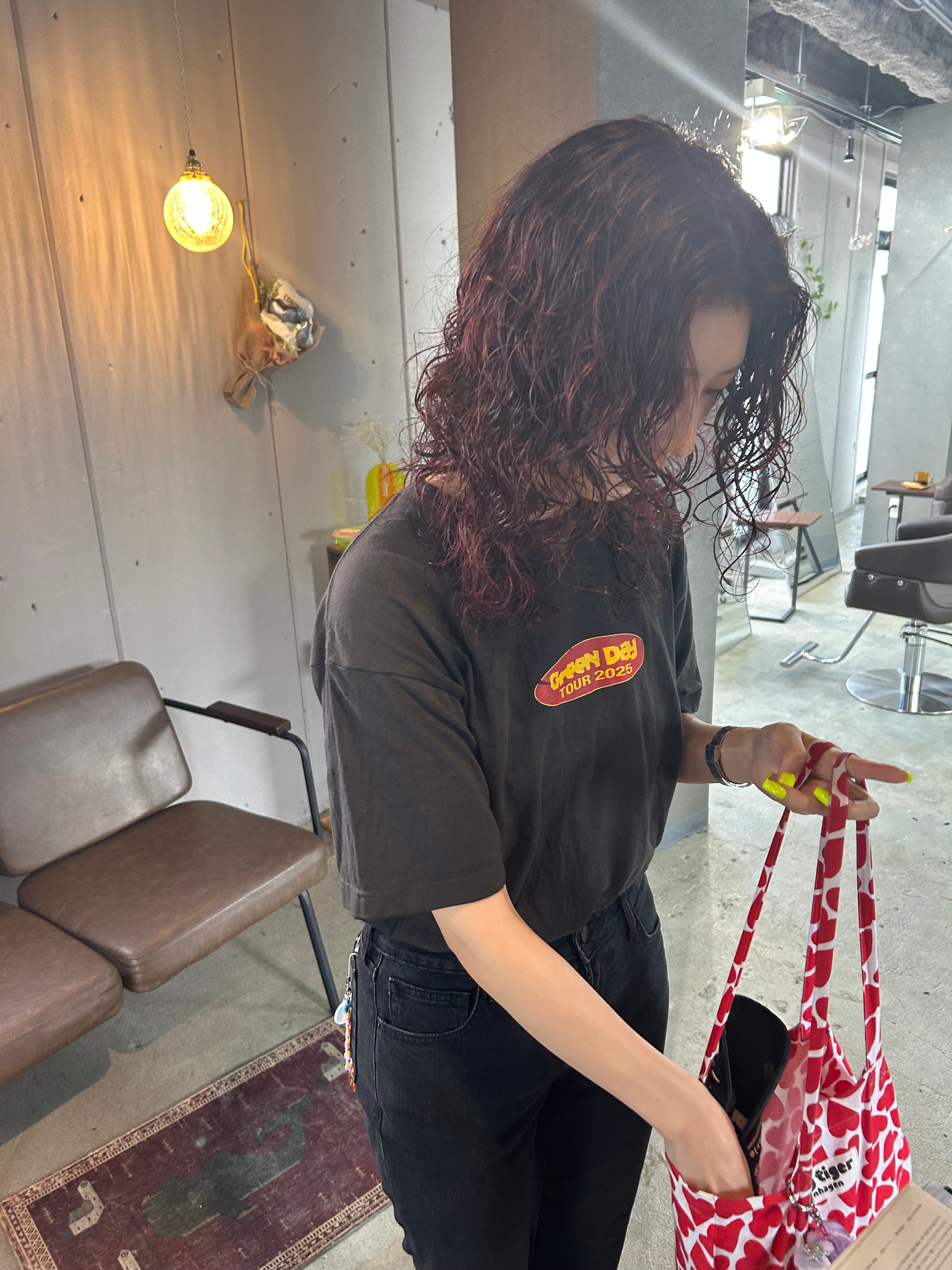 tata【タタ】のスタイル紹介。tata×スタイル