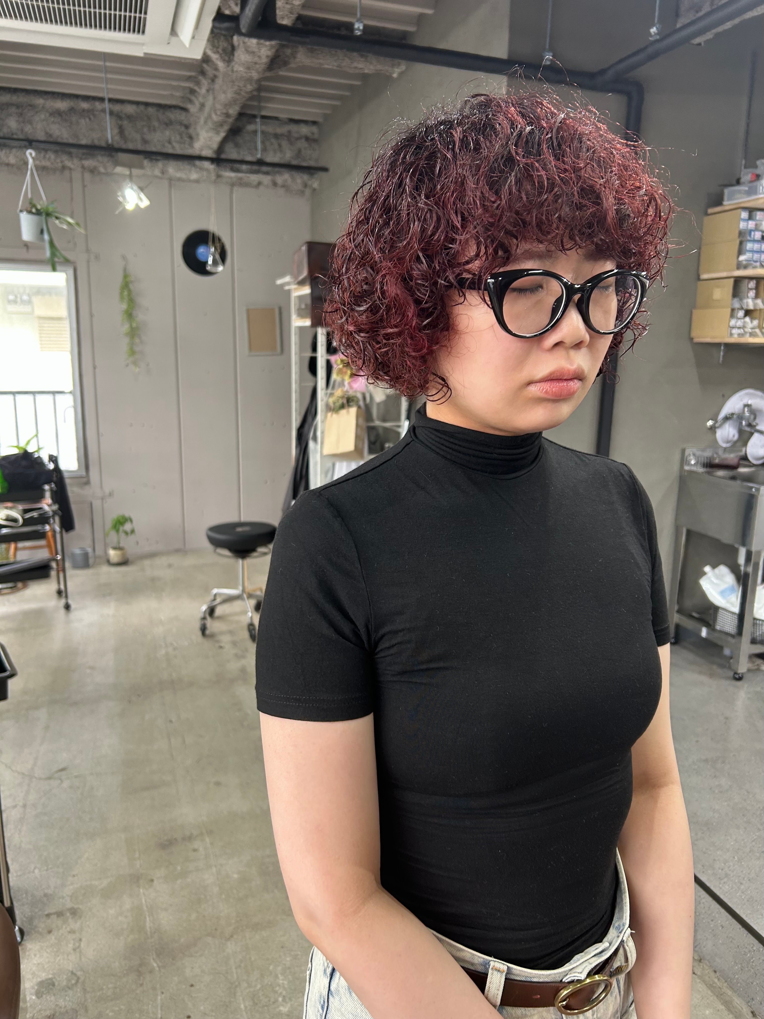 tata【タタ】のスタイル紹介。tata×スタイル