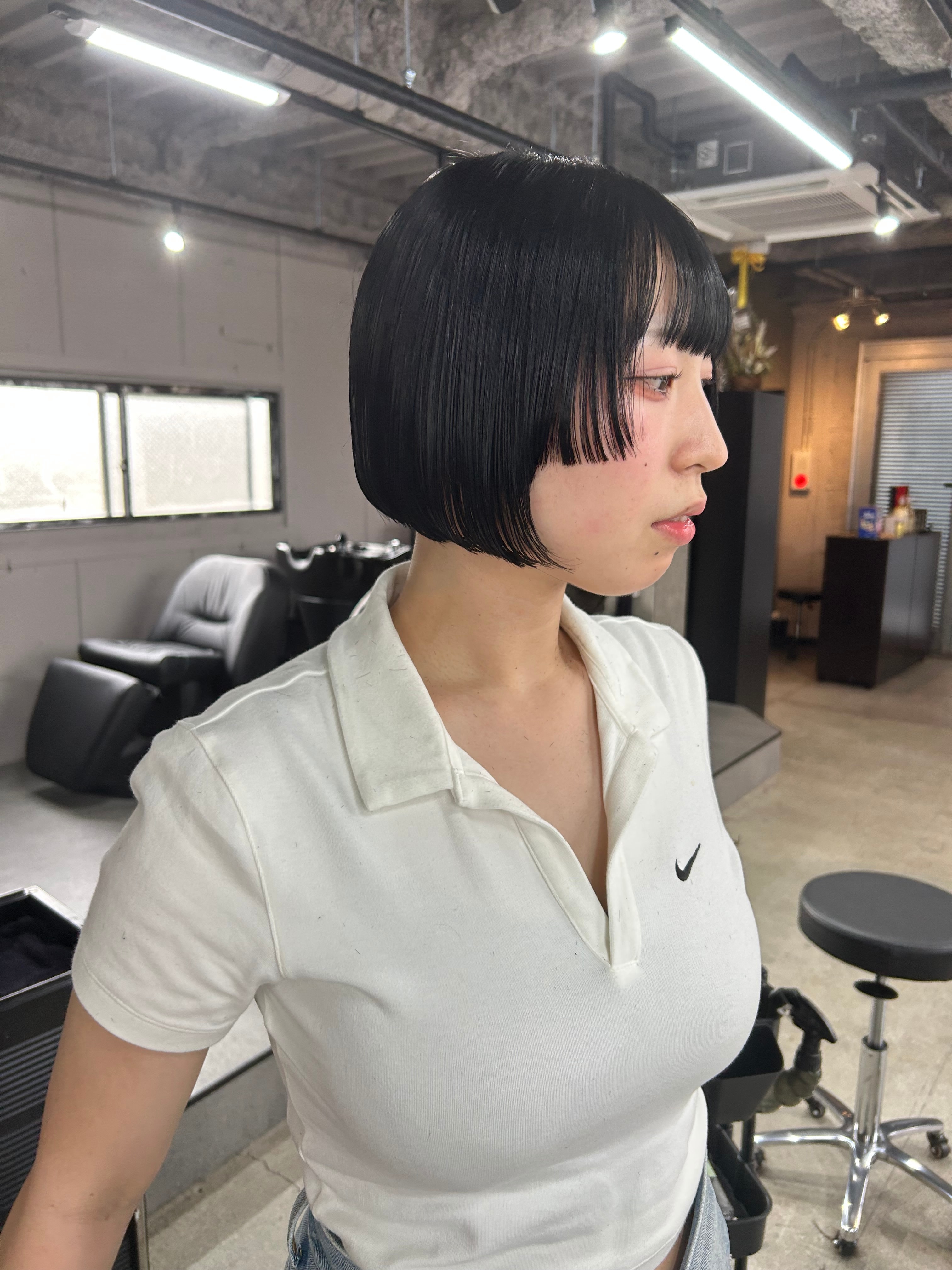 tata【タタ】のスタイル紹介。tata×スタイル