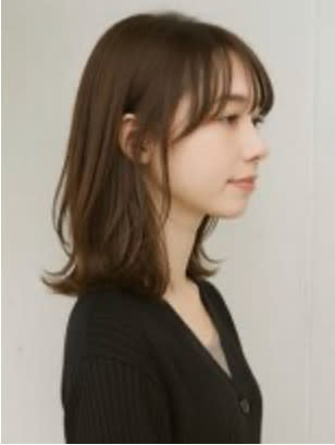 美容室ふくぷく【ビヨウシツフクプク】のスタイル紹介。美容室ふくぷく×スタイル