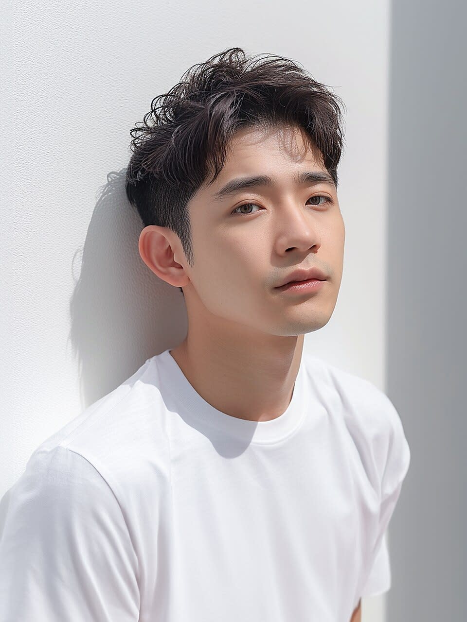 ヘアークリアー 蕨【ヘアークリアー ワラビ】のスタイル紹介。ヘアークリアー 蕨×スタイル