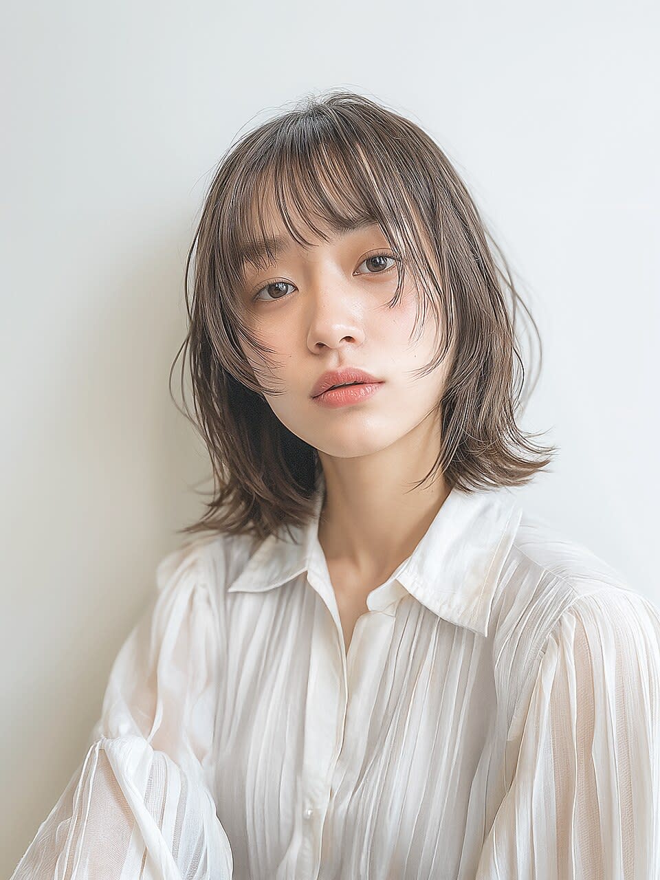 ヘアークリアー 蕨【ヘアークリアー ワラビ】のスタイル紹介。ヘアークリアー 蕨×スタイル