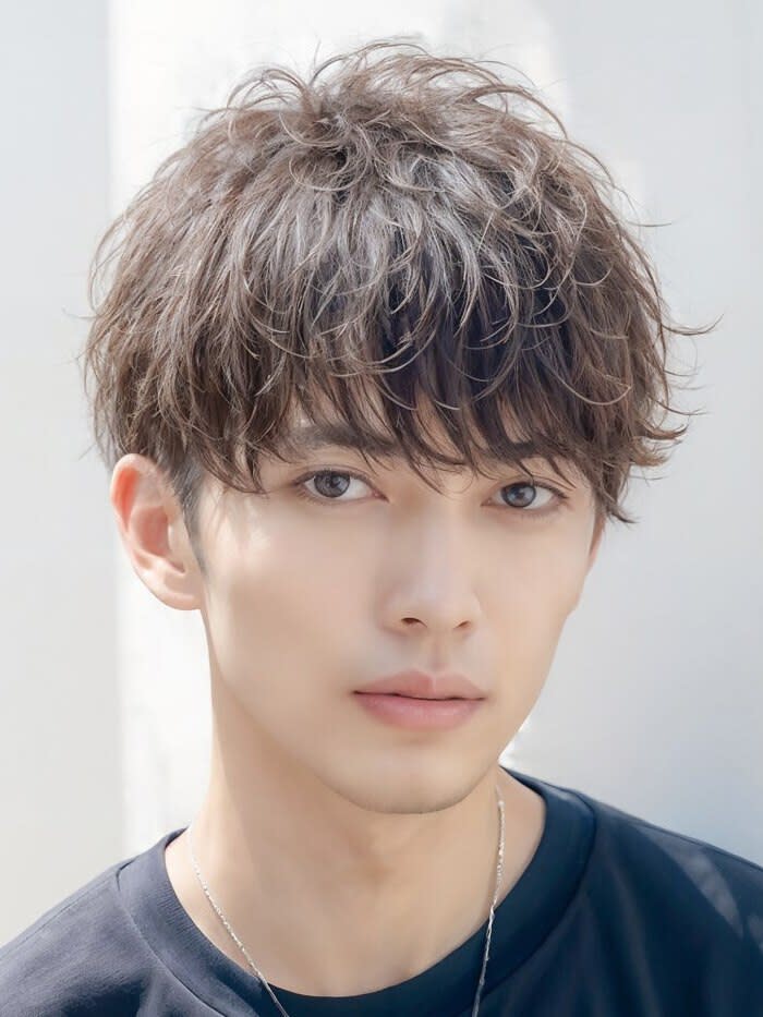 ヘアークリアー 蕨【ヘアークリアー ワラビ】のスタイル紹介。ヘアークリアー 蕨×スタイル