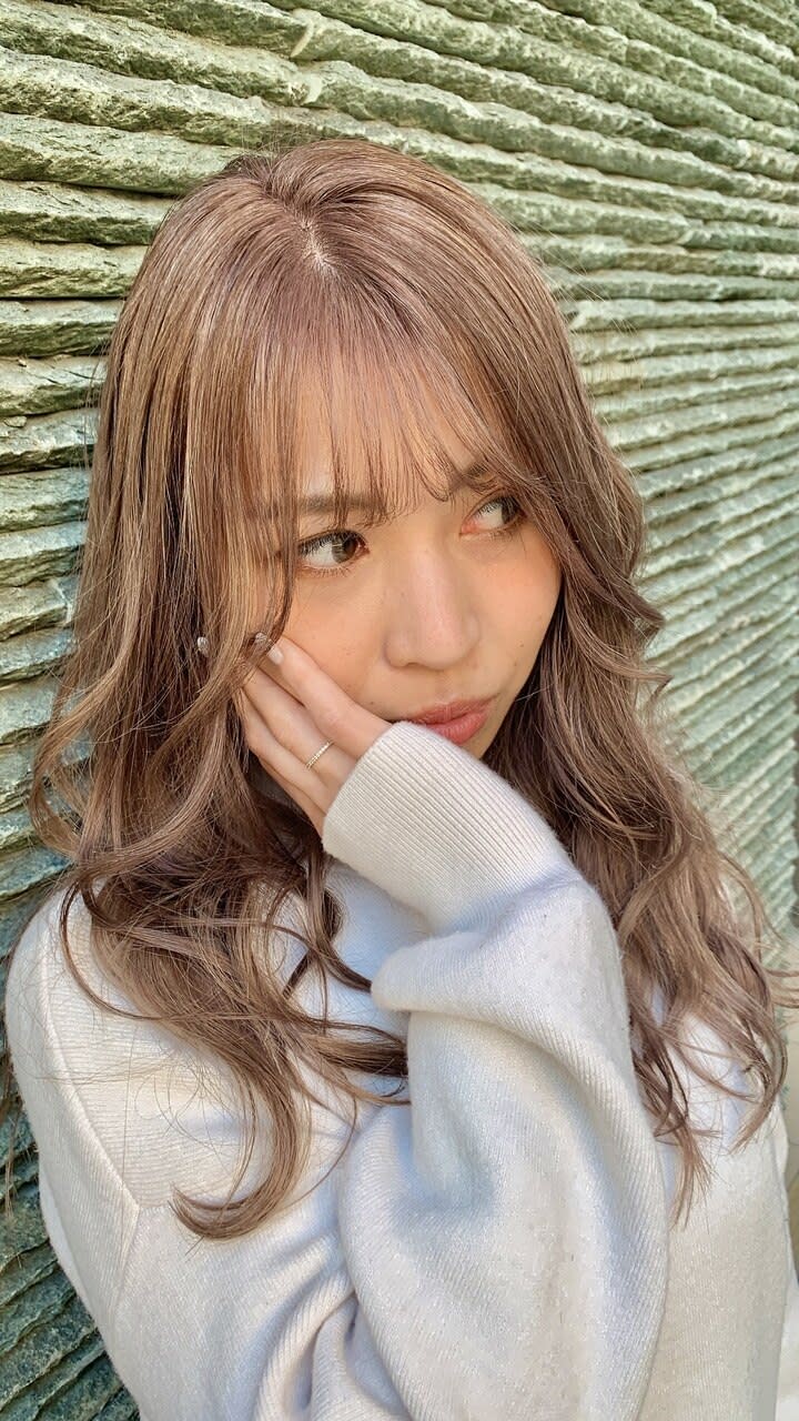 ヘアークリアー 草加【ヘアークリアー ソウカ】のスタイル紹介。ヘアークリアー 草加×スタイル