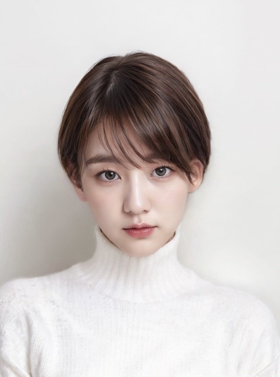 ヘアークリアー 獨協大学前店【ヘアークリアー ドッキョウダイガクマエテン】のスタイル紹介。ヘアークリアー 獨協大学前店×スタイル