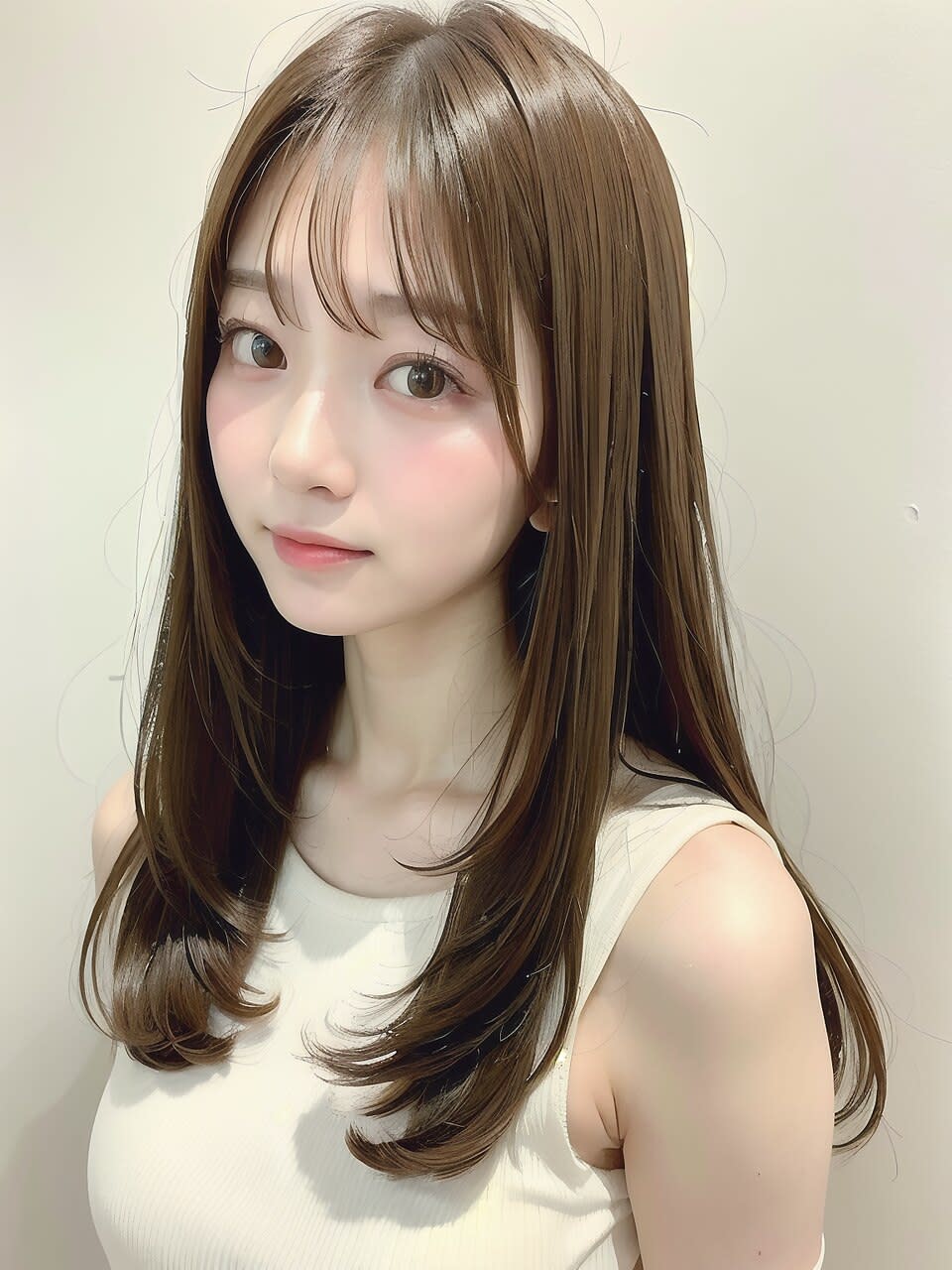 ヘアークリアー 獨協大学前店【ヘアークリアー ドッキョウダイガクマエテン】のスタイル紹介。ヘアークリアー 獨協大学前店×スタイル