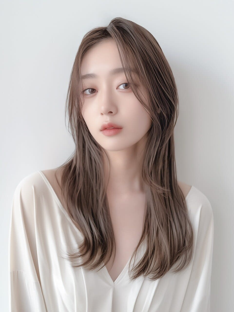 ヘアークリアー 川口鳩ケ谷【ヘアークリアー カワグチハトガヤ】のスタイル紹介。ヘアークリアー 川口鳩ケ谷×スタイル