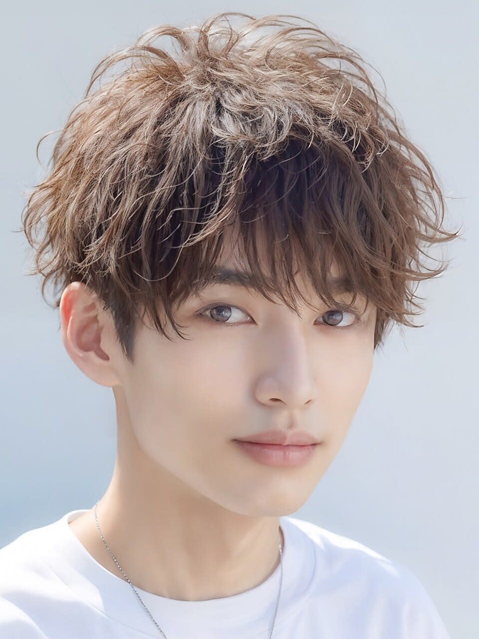 ヘアークリアー 川口鳩ケ谷【ヘアークリアー カワグチハトガヤ】のスタイル紹介。ヘアークリアー 川口鳩ケ谷×スタイル