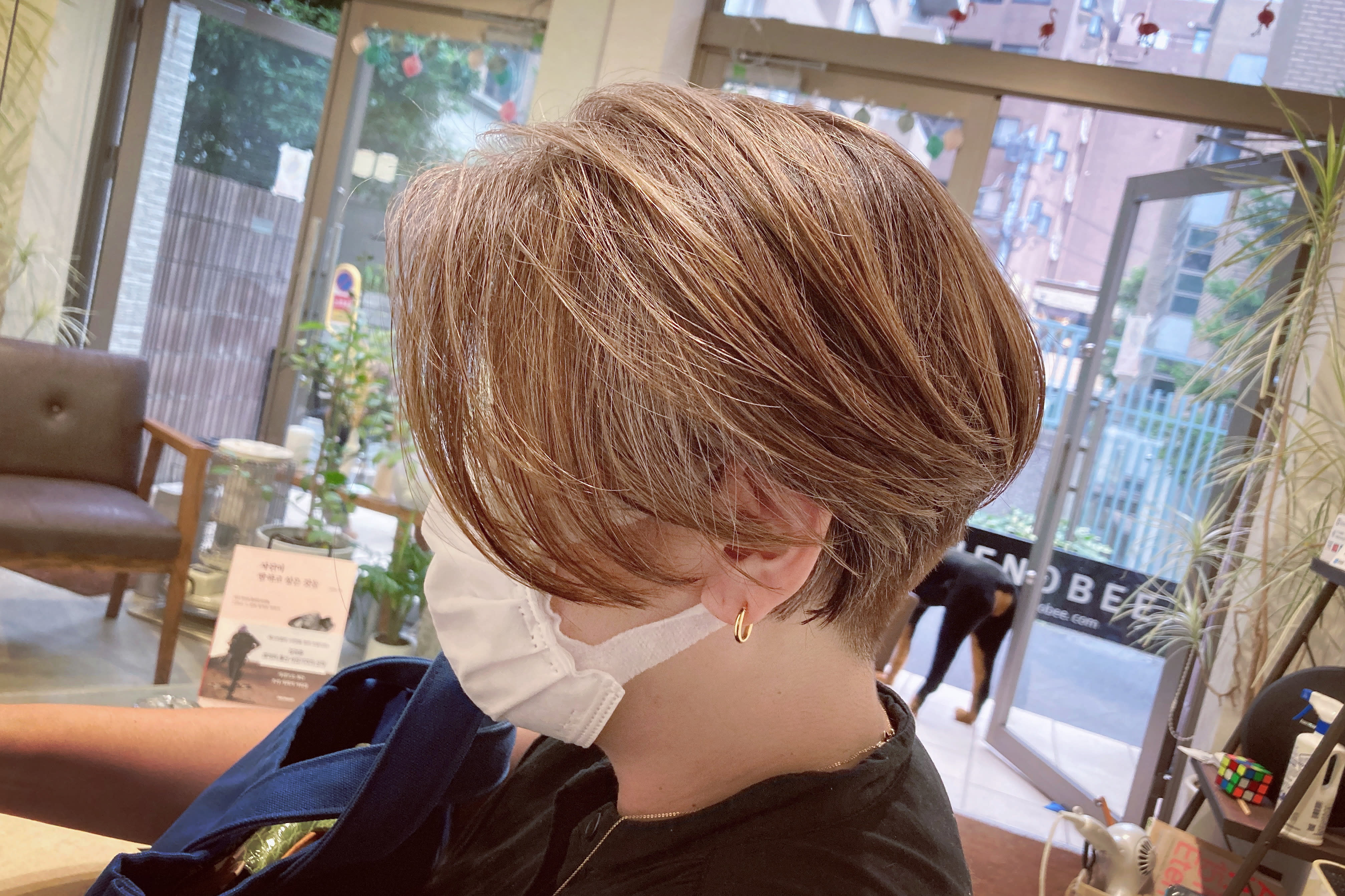 JENOBEE【ジェノビー】のスタイル紹介。JENOBEE×スタイル