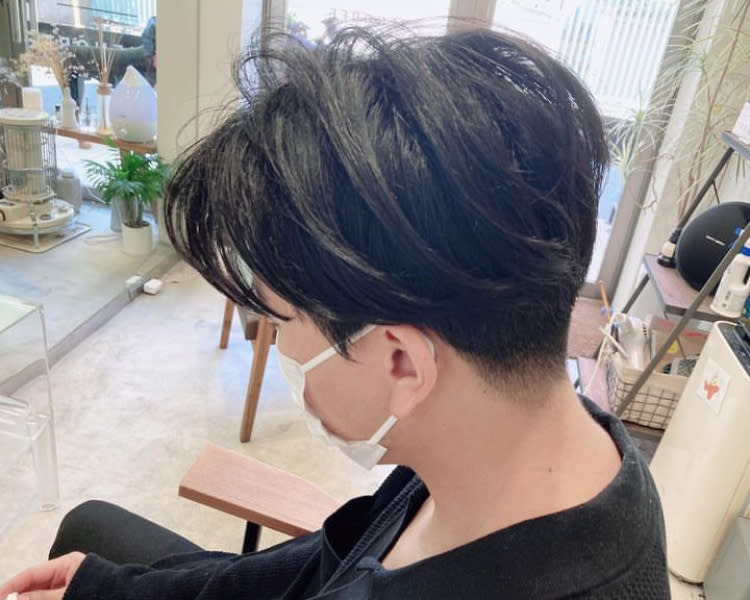 JENOBEE【ジェノビー】のスタイル紹介。JENOBEE×スタイル