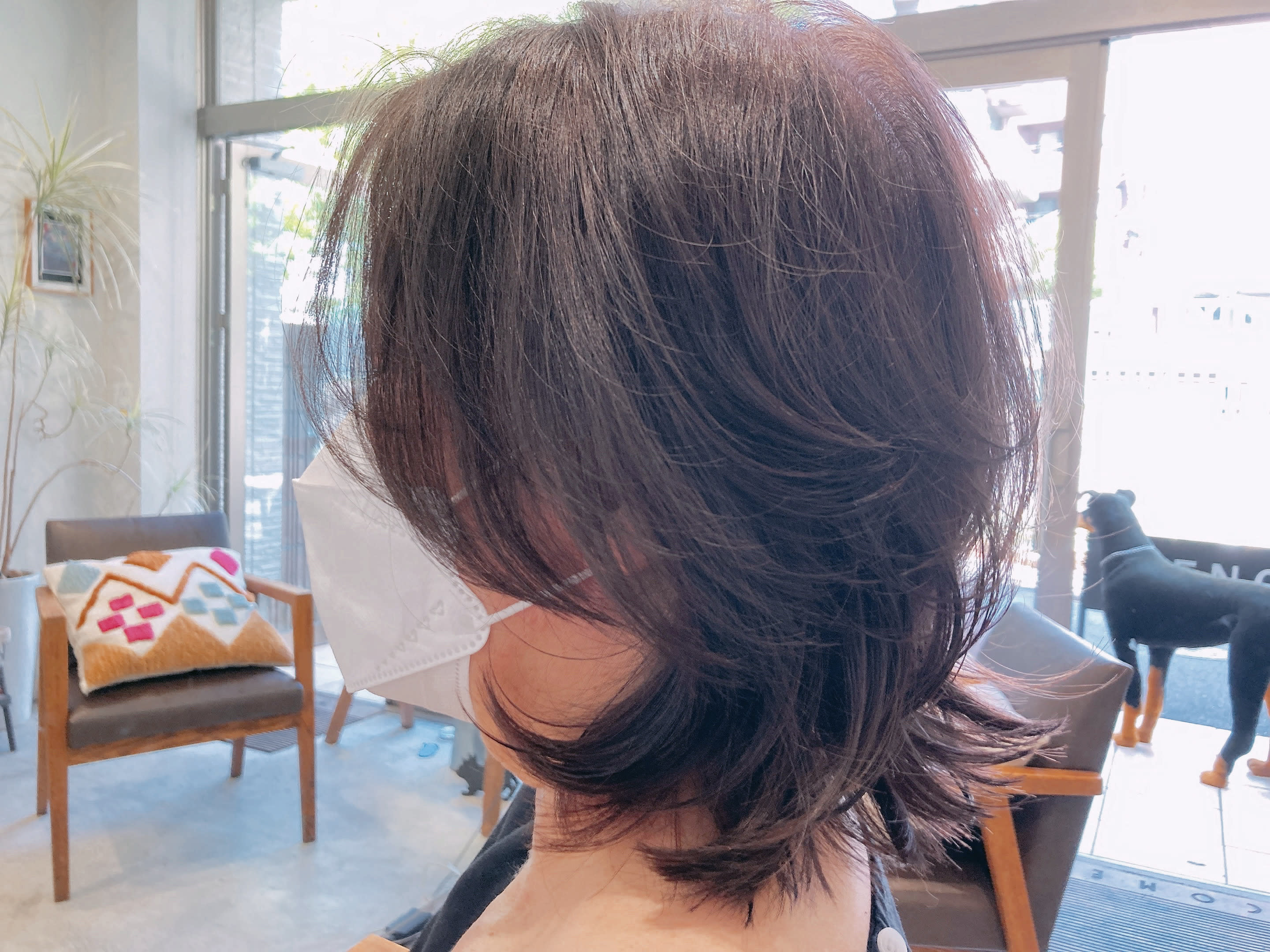 JENOBEE【ジェノビー】のスタイル紹介。JENOBEE×スタイル