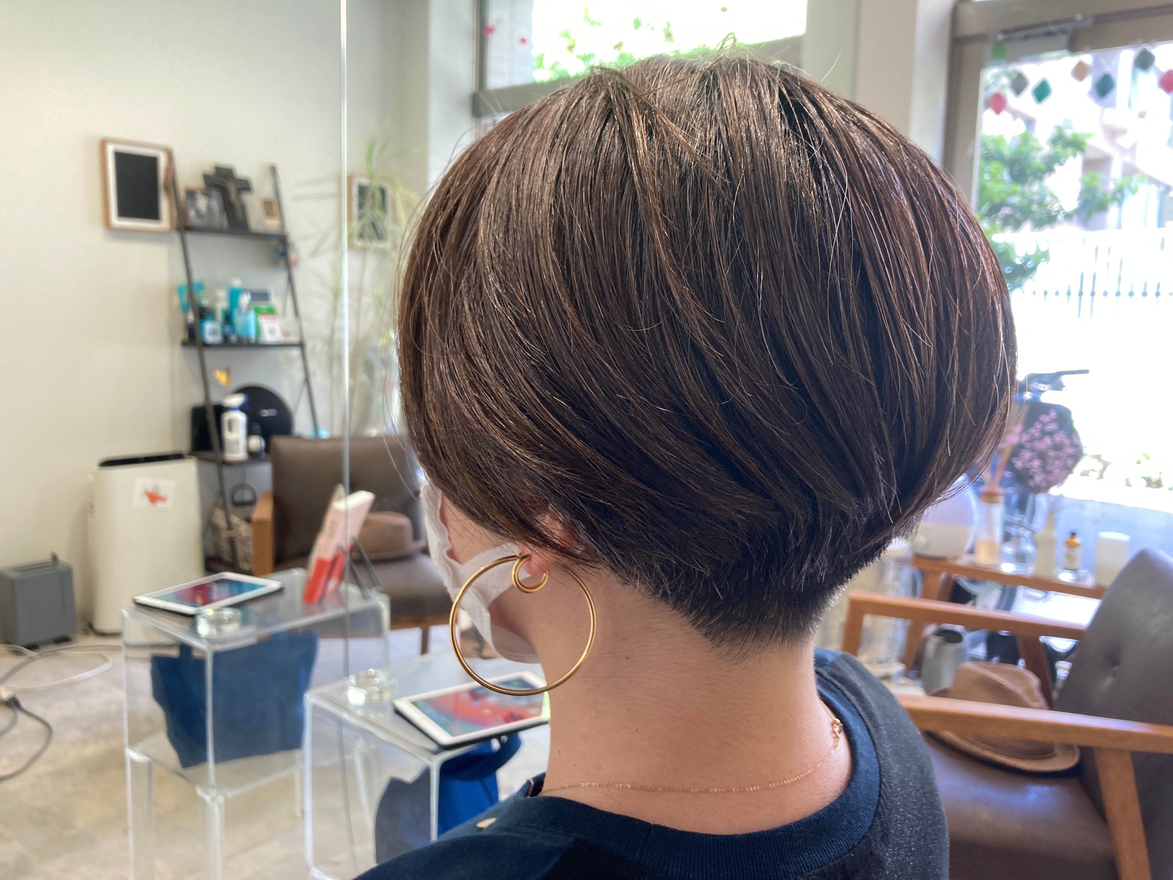 JENOBEE【ジェノビー】のスタイル紹介。JENOBEE×スタイル