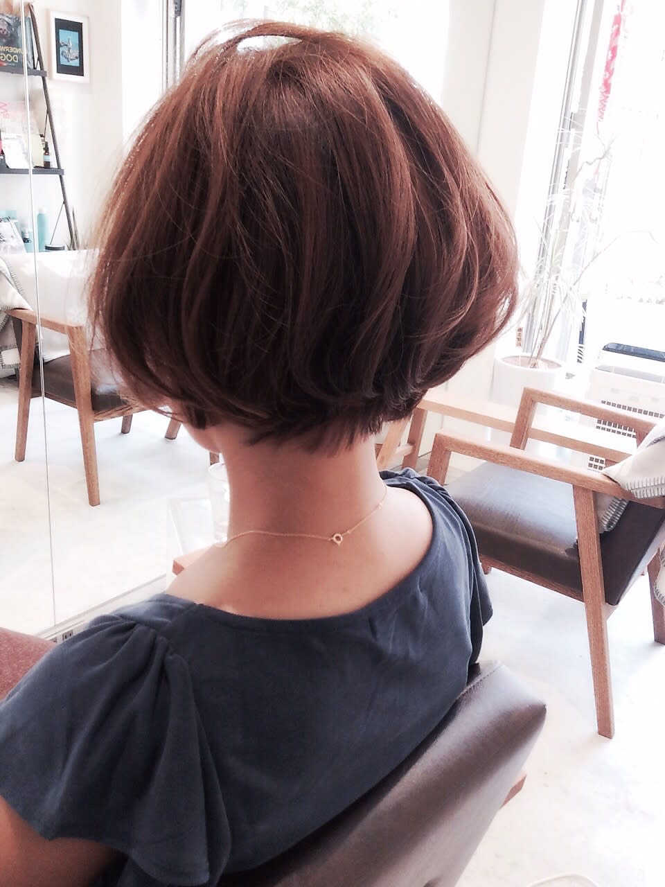 JENOBEE【ジェノビー】のスタイル紹介。JENOBEE×スタイル