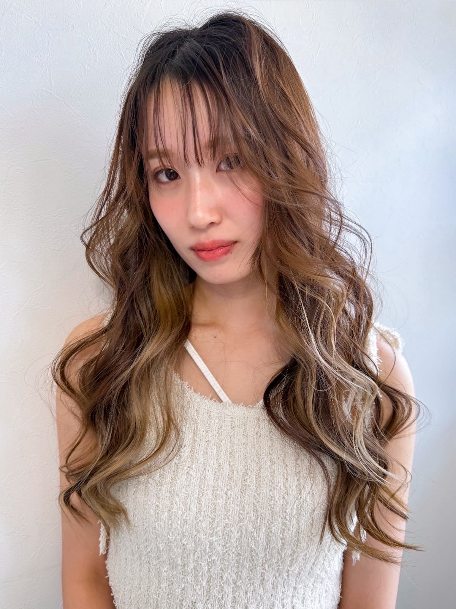 balance.福山店【バランスフクヤマテン】のスタイル紹介。balance.福山店×スタイル