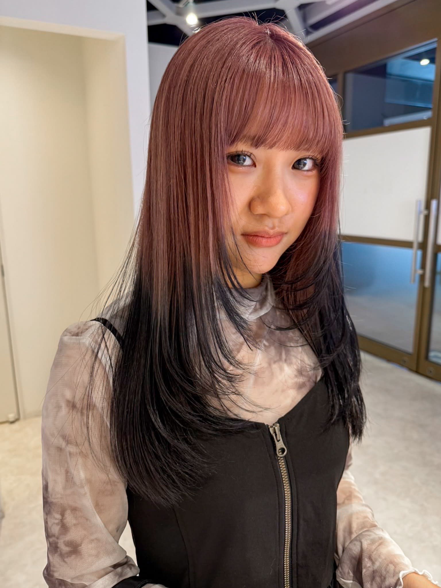 balance.福山店【バランスフクヤマテン】のスタイル紹介。balance.福山店×スタイル