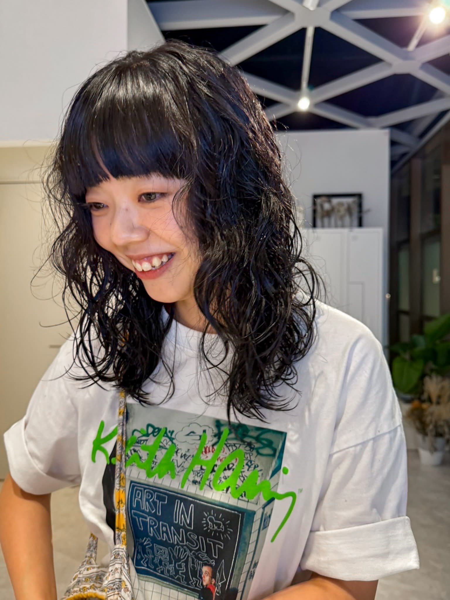 balance.福山店【バランスフクヤマテン】のスタイル紹介。balance.福山店×スタイル