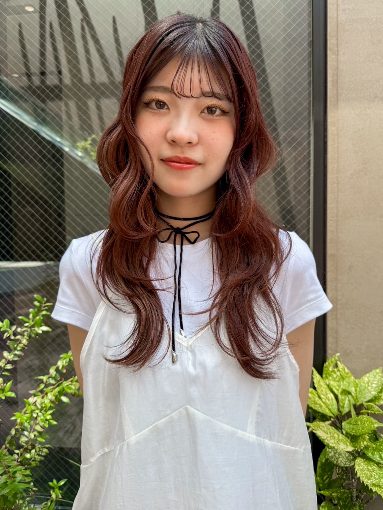 balance.福山店【バランスフクヤマテン】のスタイル紹介。balance.福山店×スタイル