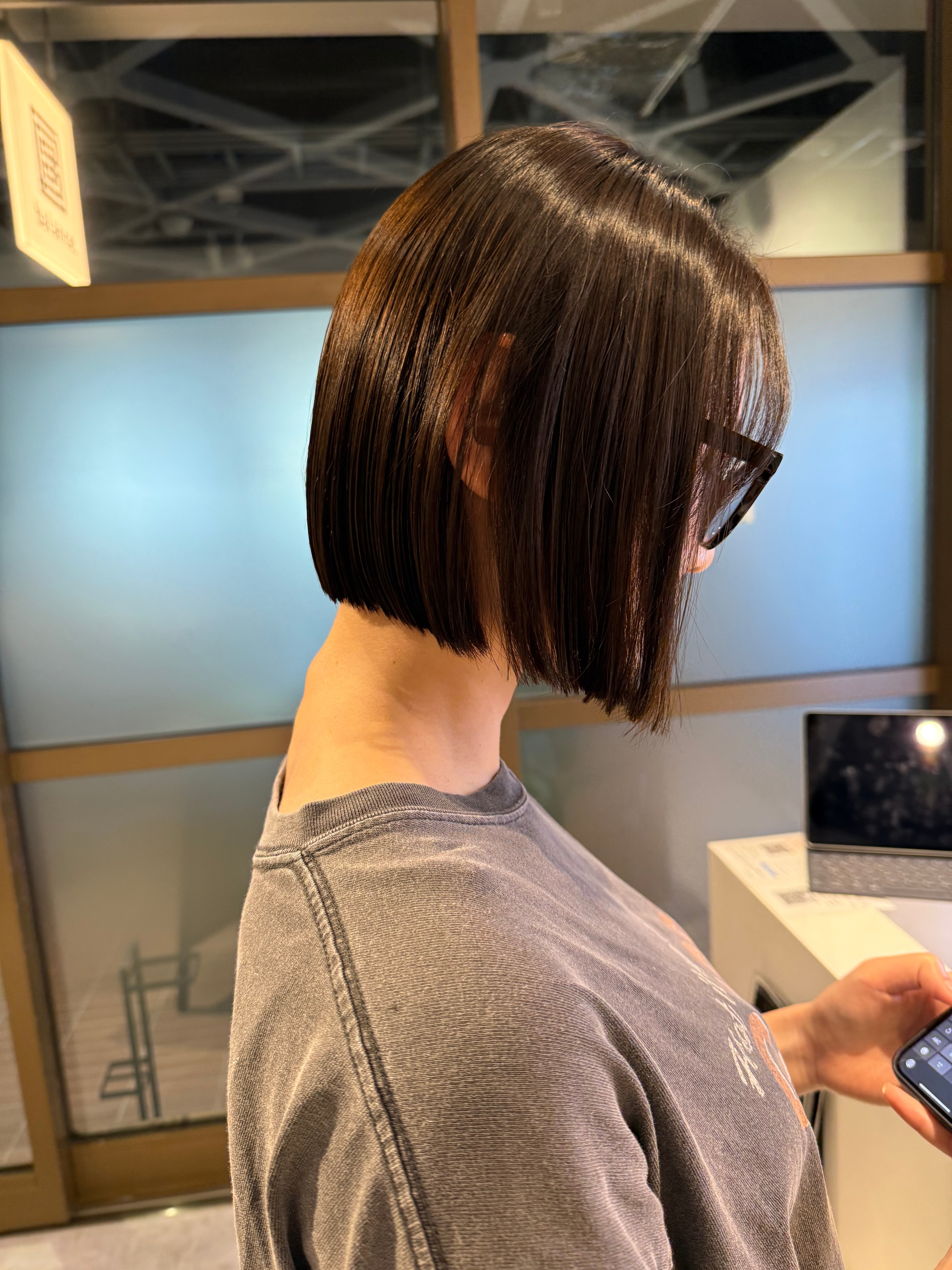 balance.福山店【バランスフクヤマテン】のスタイル紹介。balance.福山店×スタイル