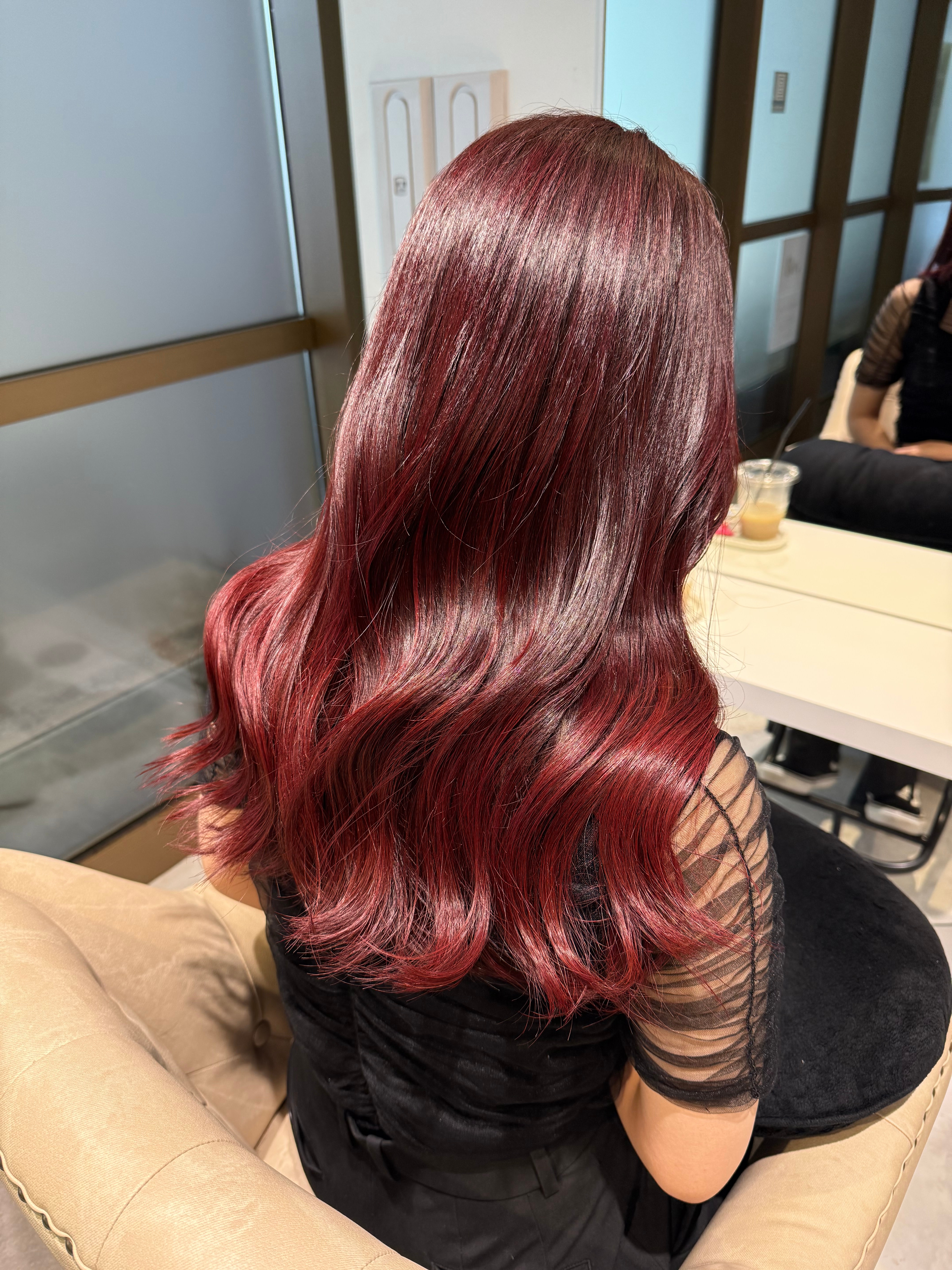 balance.福山店【バランスフクヤマテン】のスタイル紹介。balance.福山店×スタイル