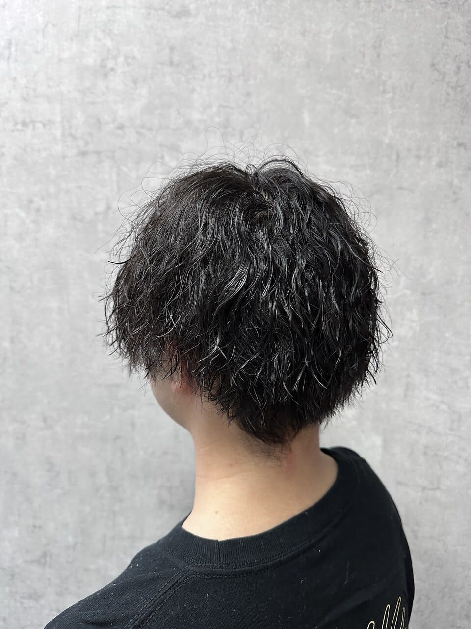 Lay by 7LOOKS 宇都宮鶴田店【レイバイセブンルックスウツノミヤツルタテン】のスタイル紹介。ツイストスパイラルパーマ