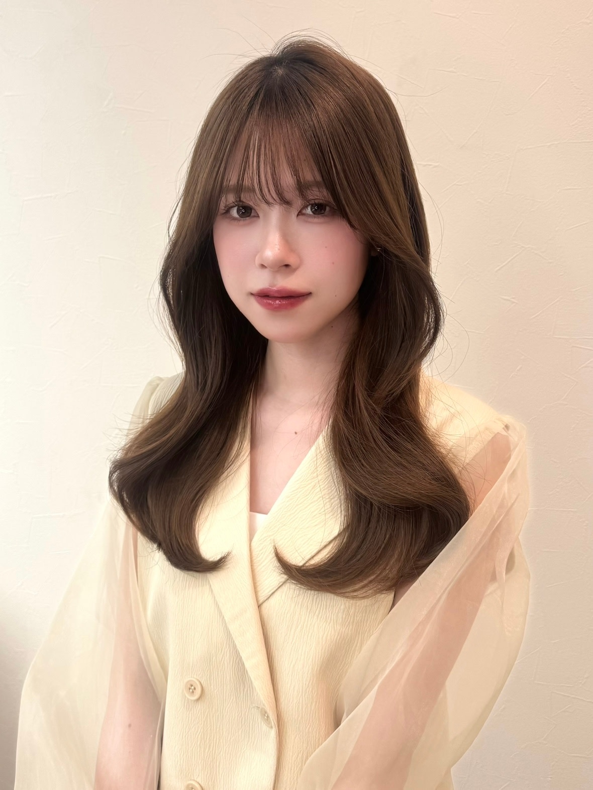 FORTE GARDEN HILLS 静岡店【フォルテ ガーデン ヒルズ シズオカテン】のスタイル紹介。FORTE GARDEN HILLS 静岡店×スタイル